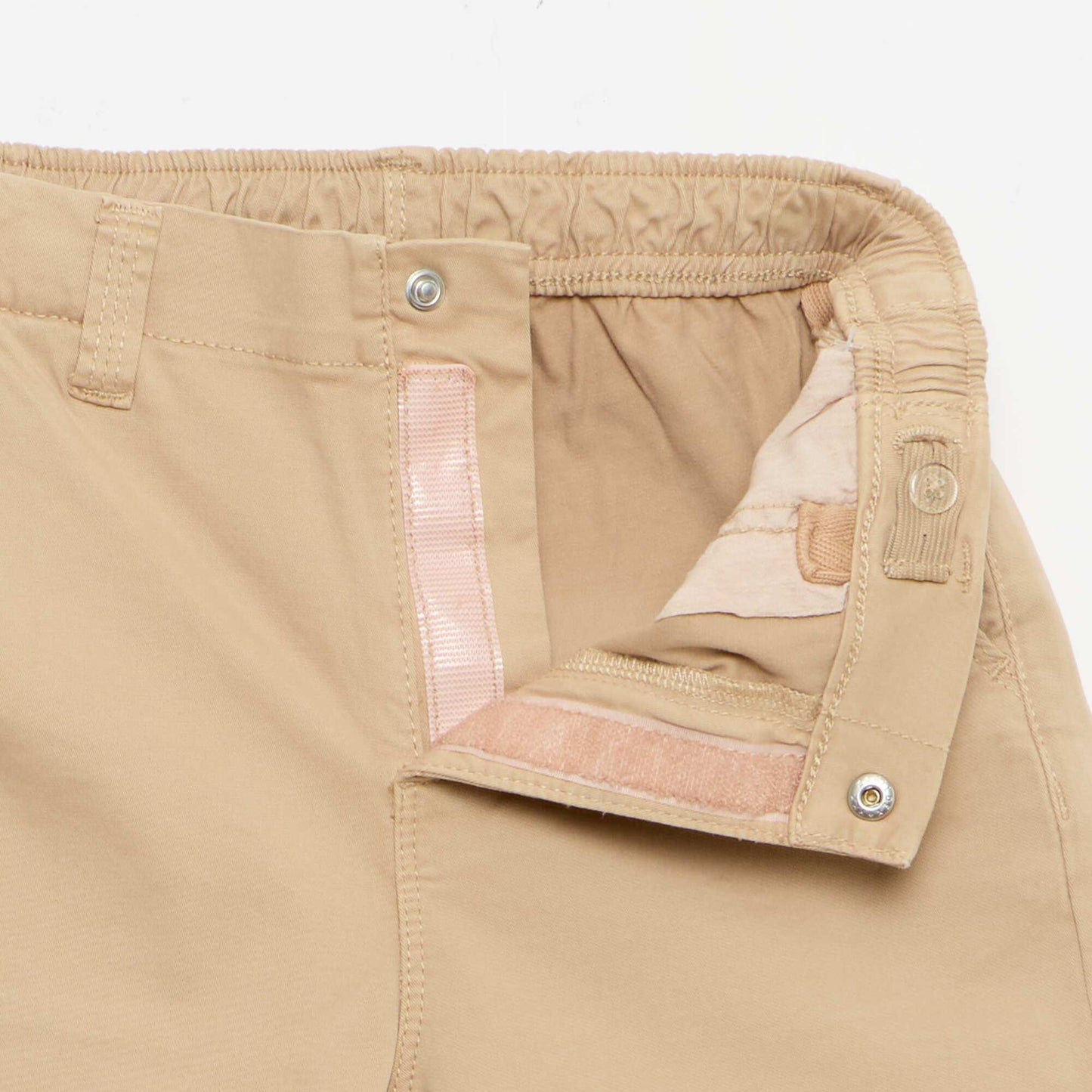 Pantalon chino - So Easy BEIGE