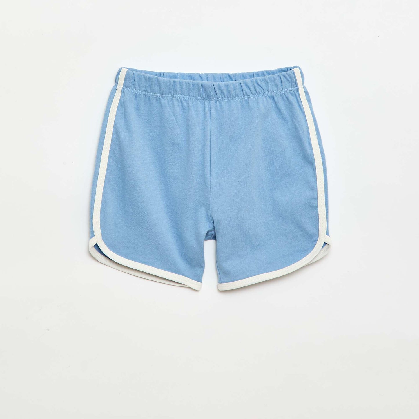 Pyjama short 'Marvel' 'Spider-Man' - 2 pièces BLANC