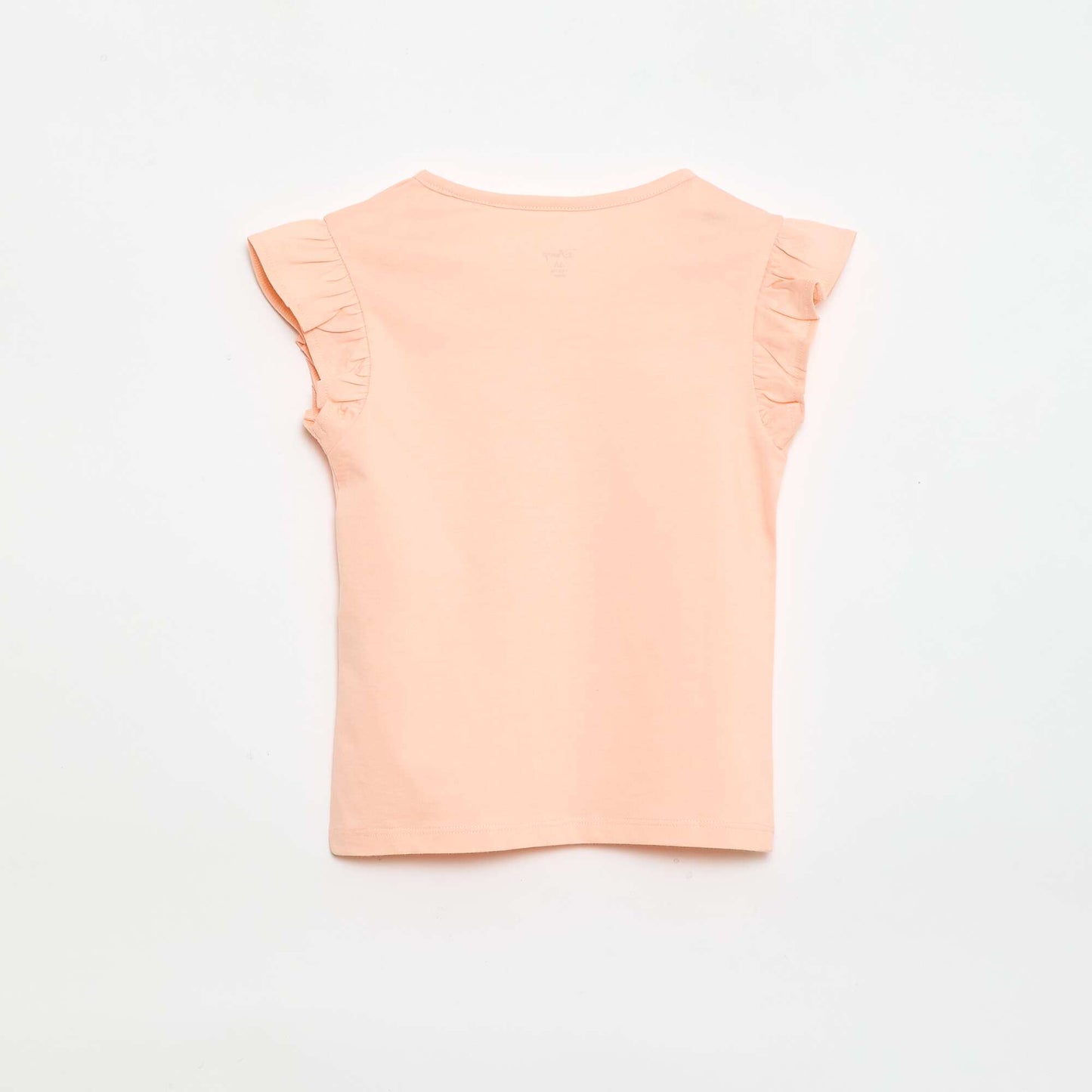 Pyjama short 2 pièces 'Disney' ORANGE