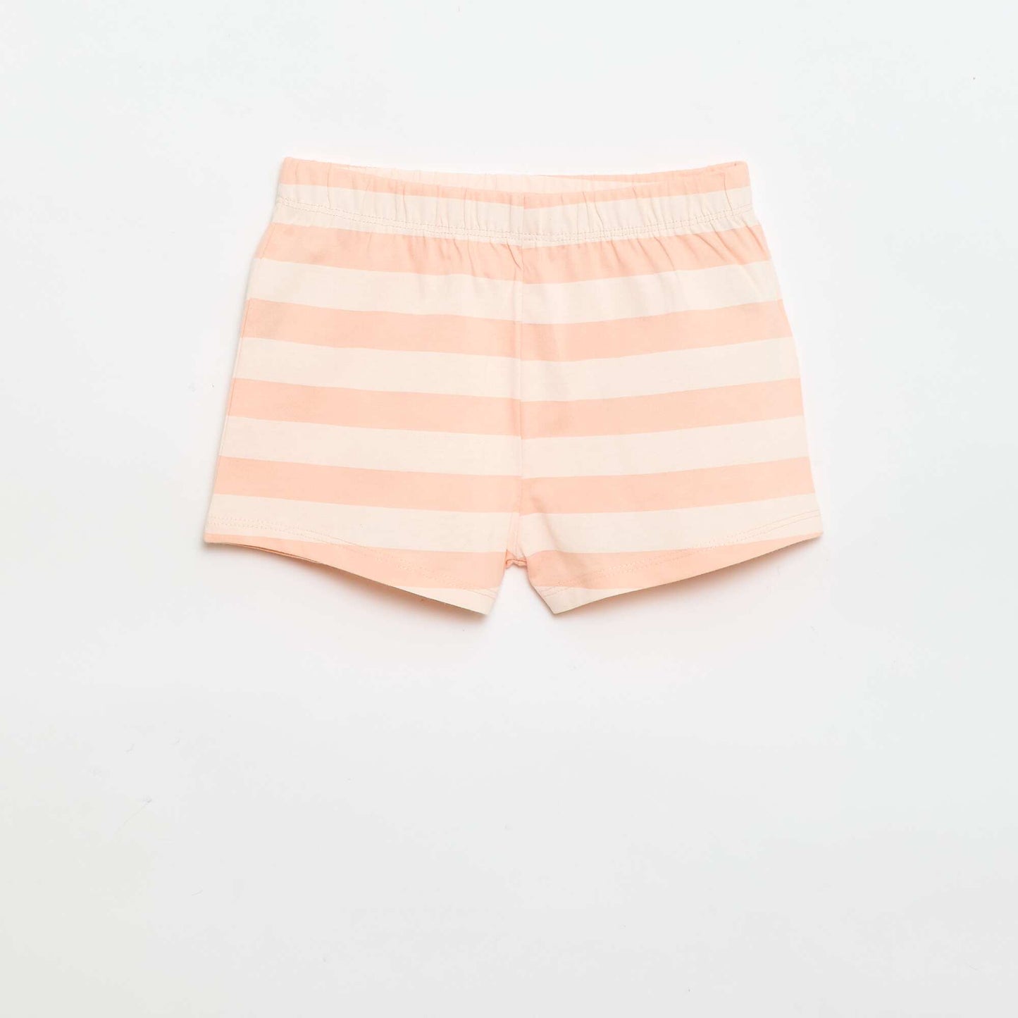 Pyjama short 2 pièces 'Disney' ORANGE