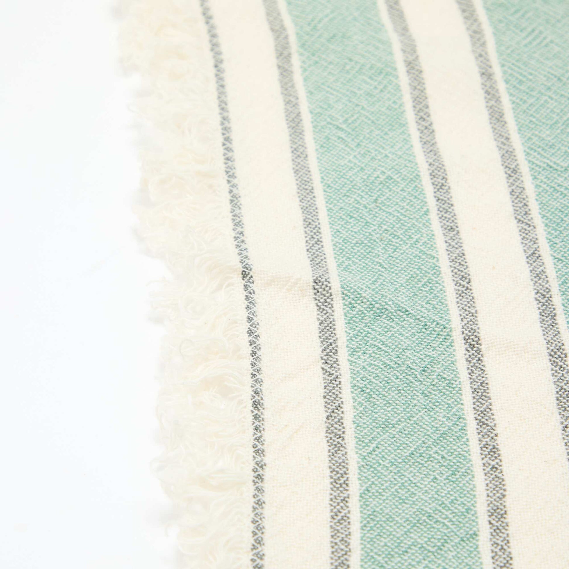 Drap de plage Fouta BLEU