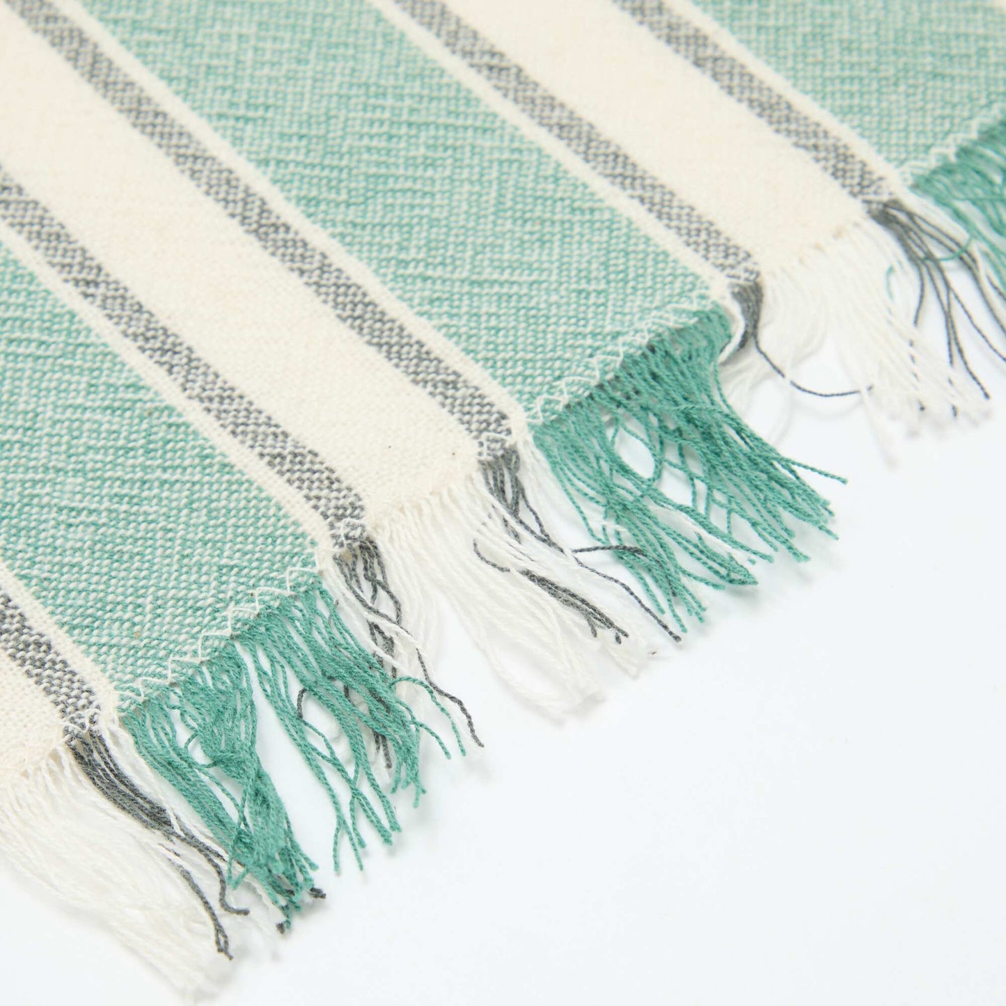 Drap de plage Fouta BLEU