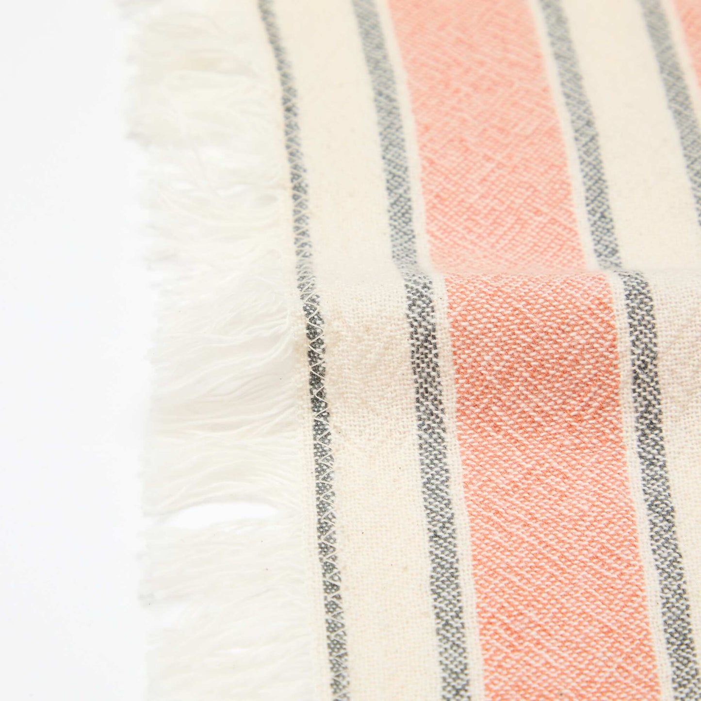 Drap de plage Fouta ORANGE