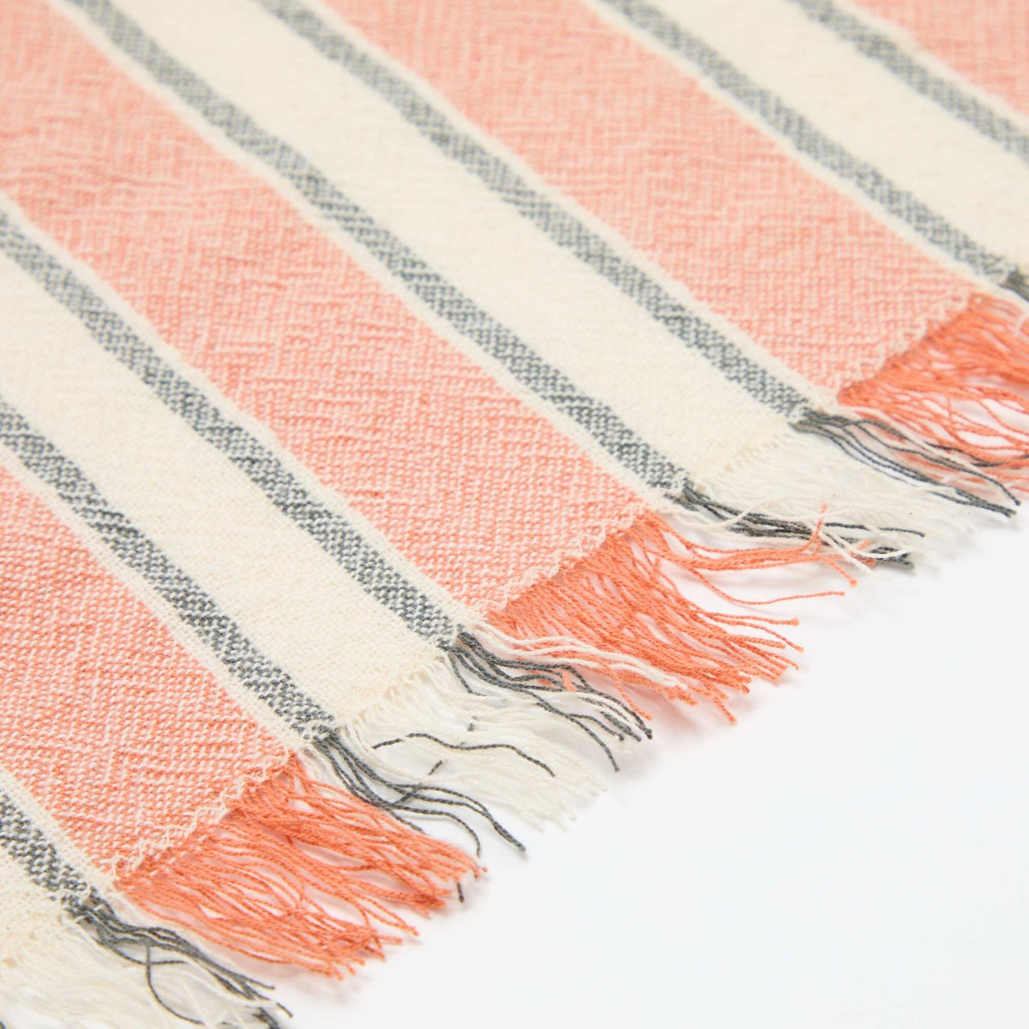 Drap de plage Fouta ORANGE