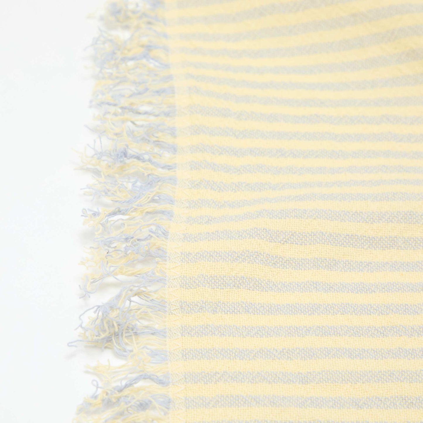 Drap de plage Fouta BLEU