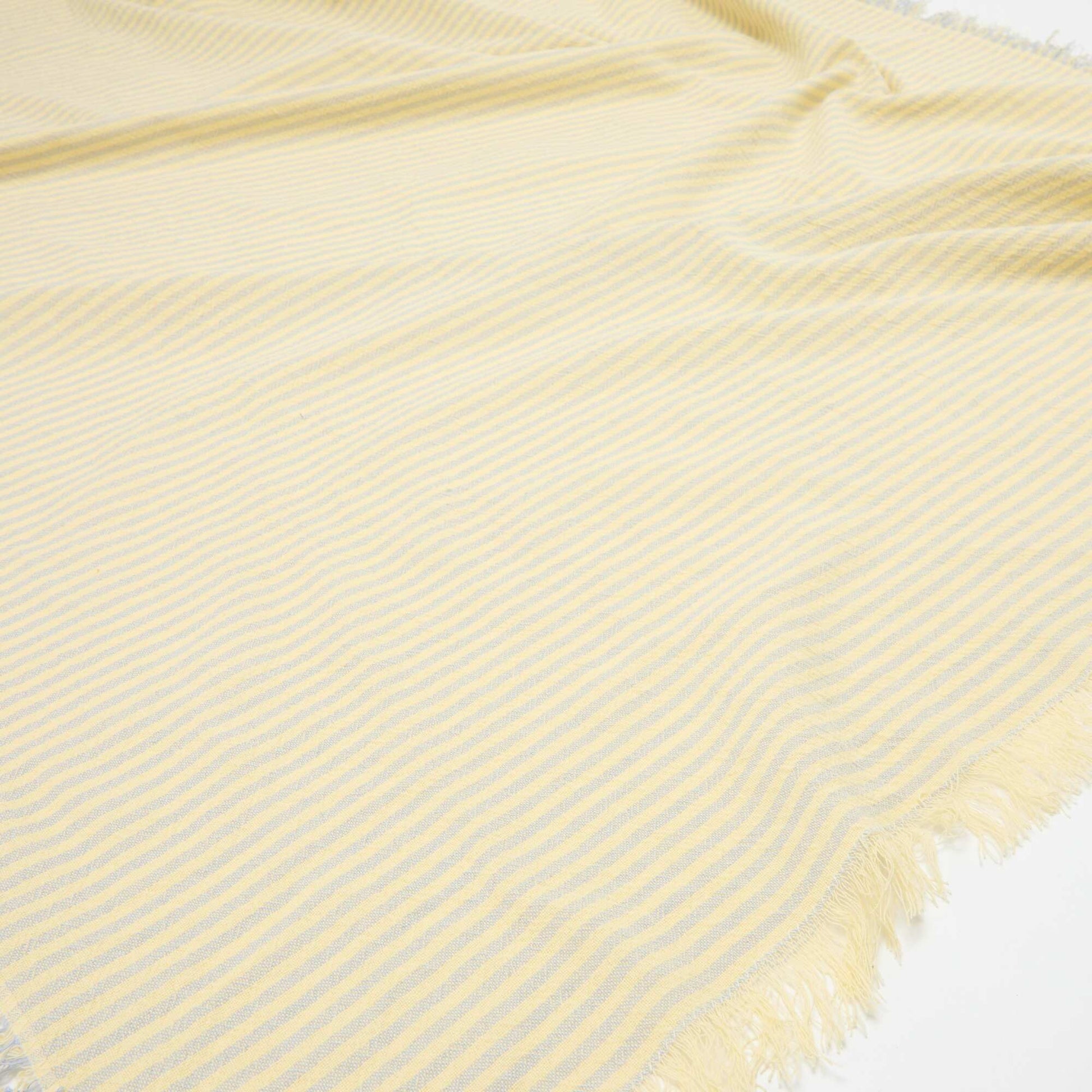 Drap de plage Fouta BLEU