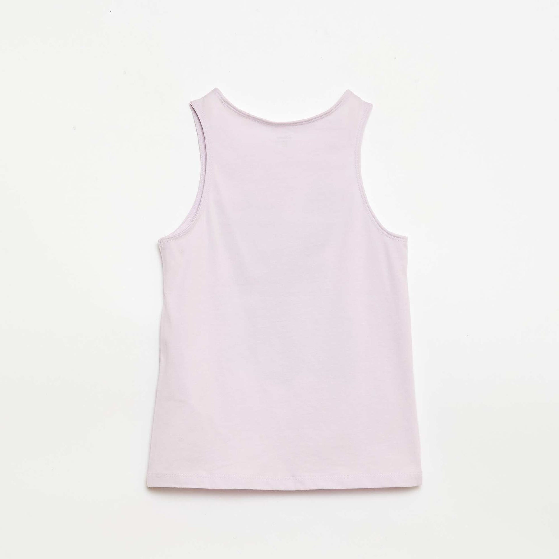 Pyjama short + T-shirt 'Disney' VIOLET
