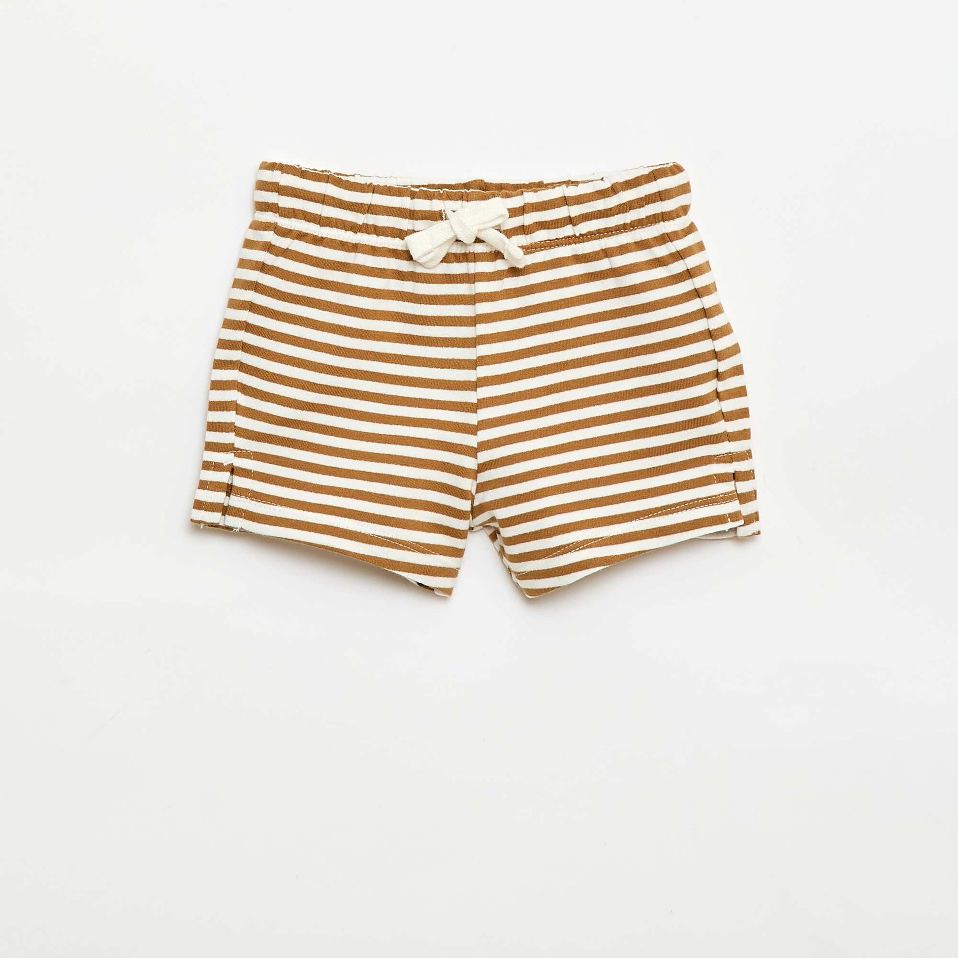 Ensemble 2 pièces débardeur + short BLANC
