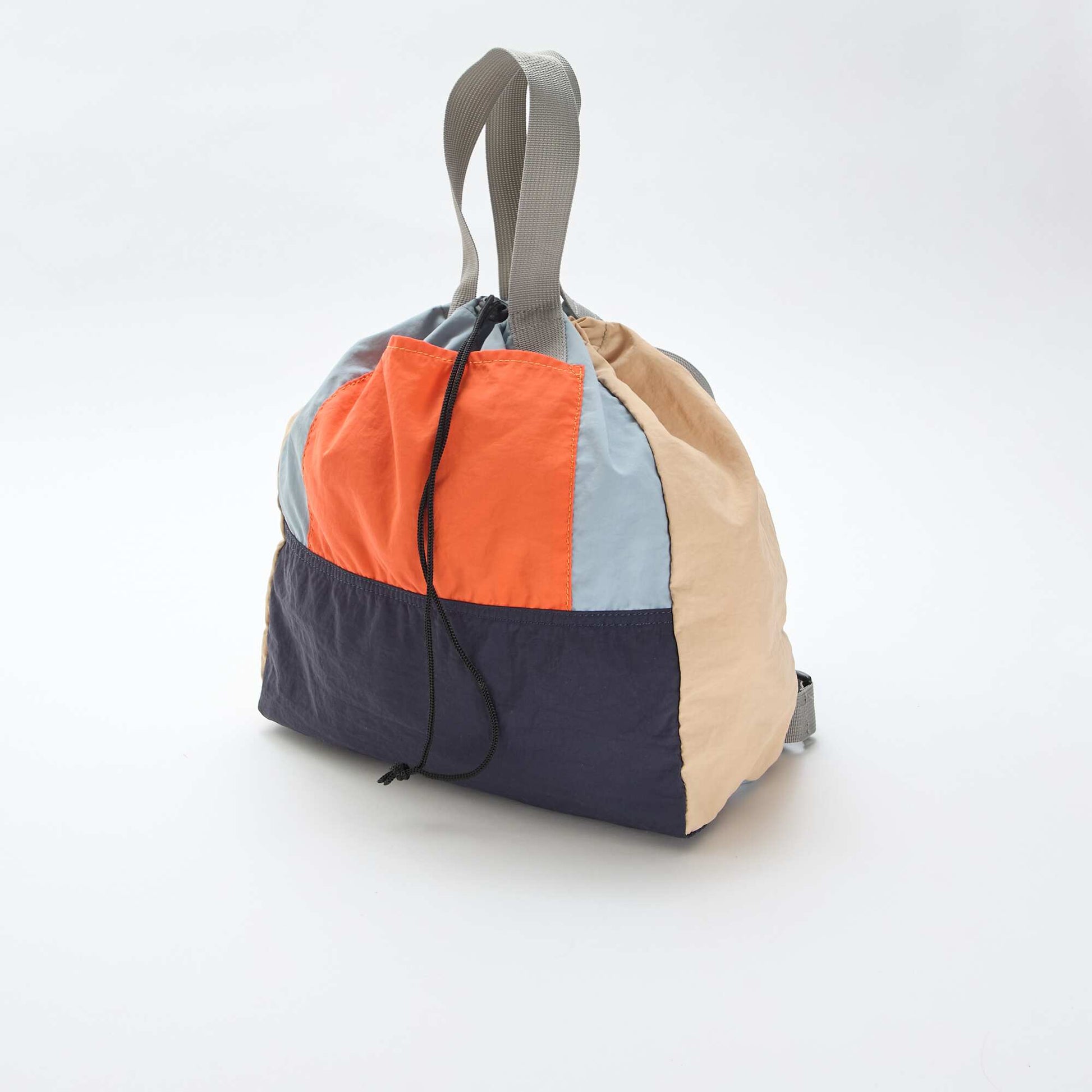 Sac à dos astucieux BLEU