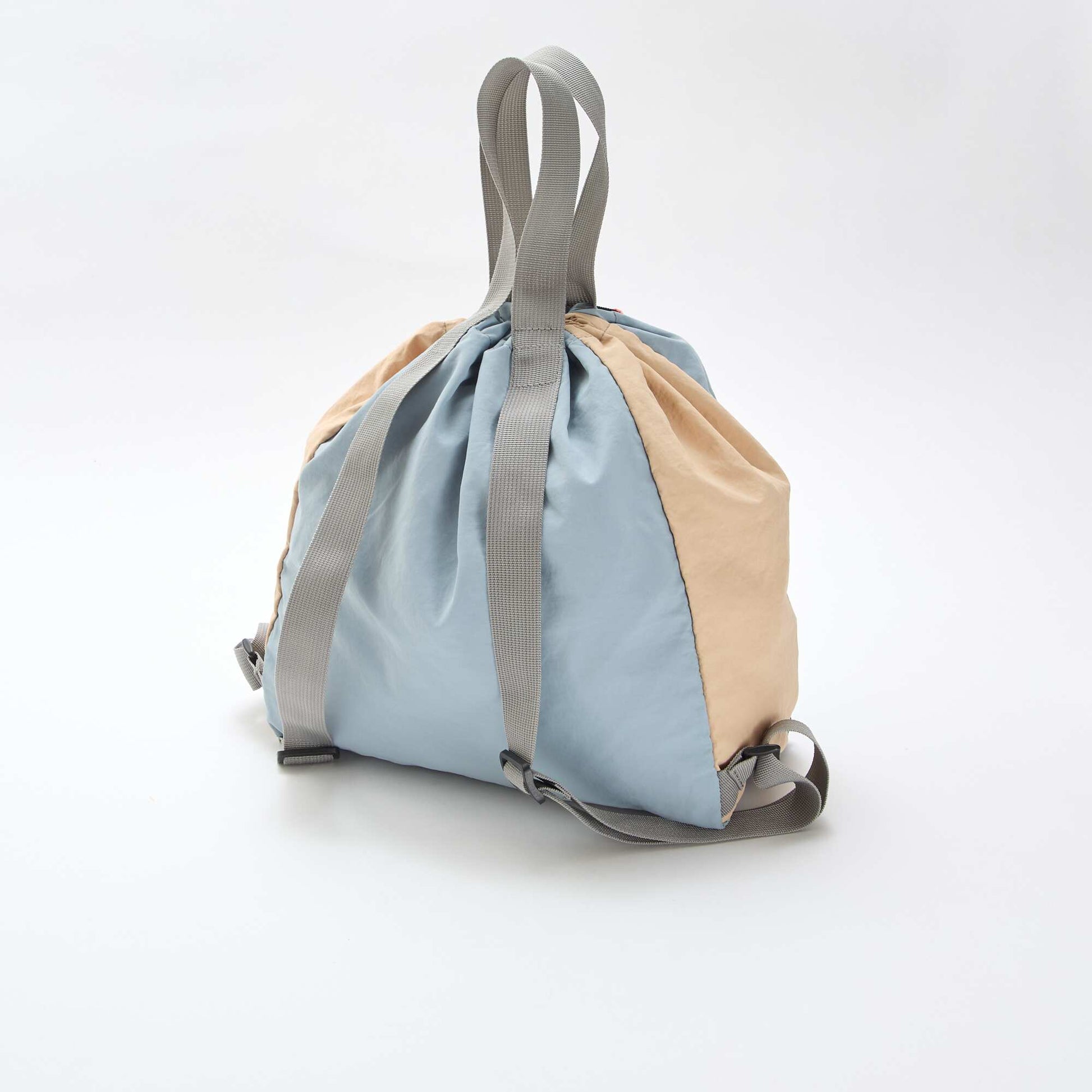 Sac à dos astucieux BLEU