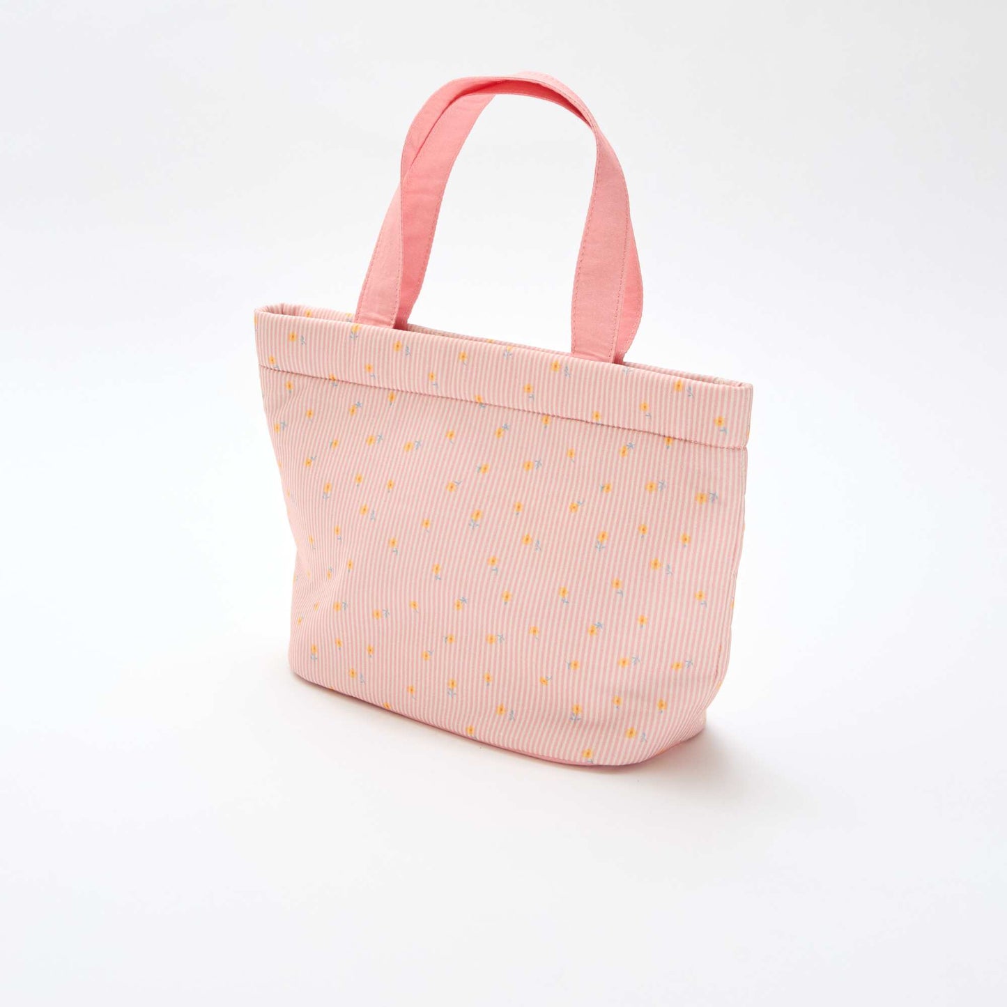 Sac en toile rembourré ROSE
