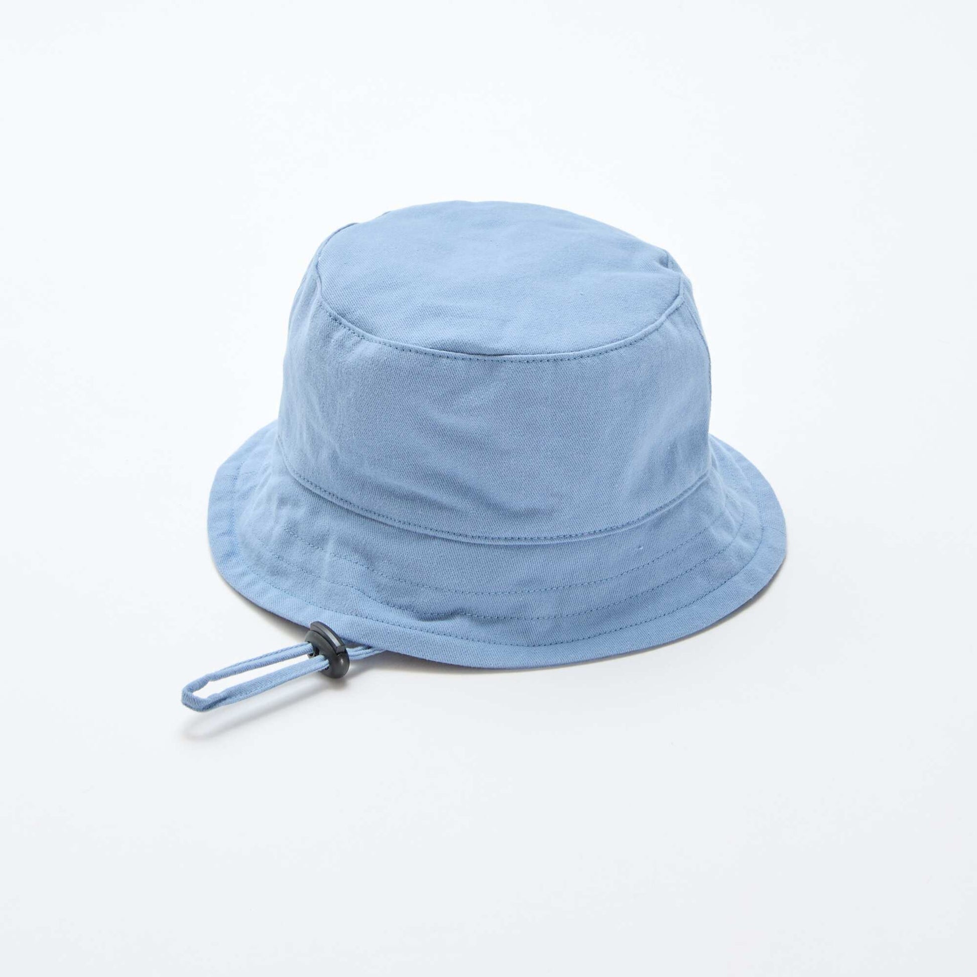 Bob avec lien de serrage BLEU