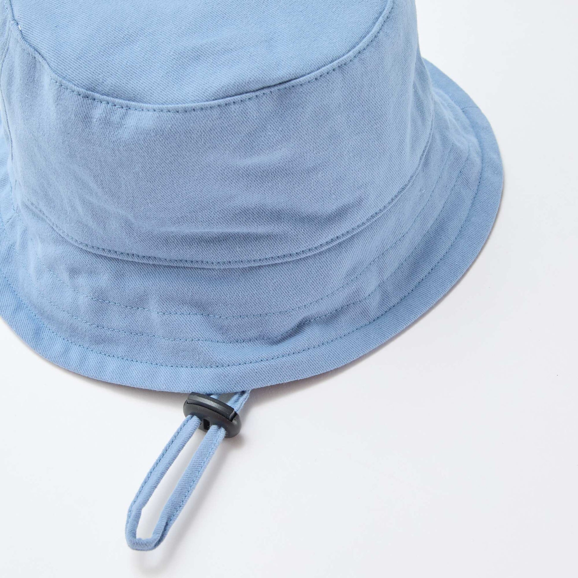 Bob avec lien de serrage BLEU
