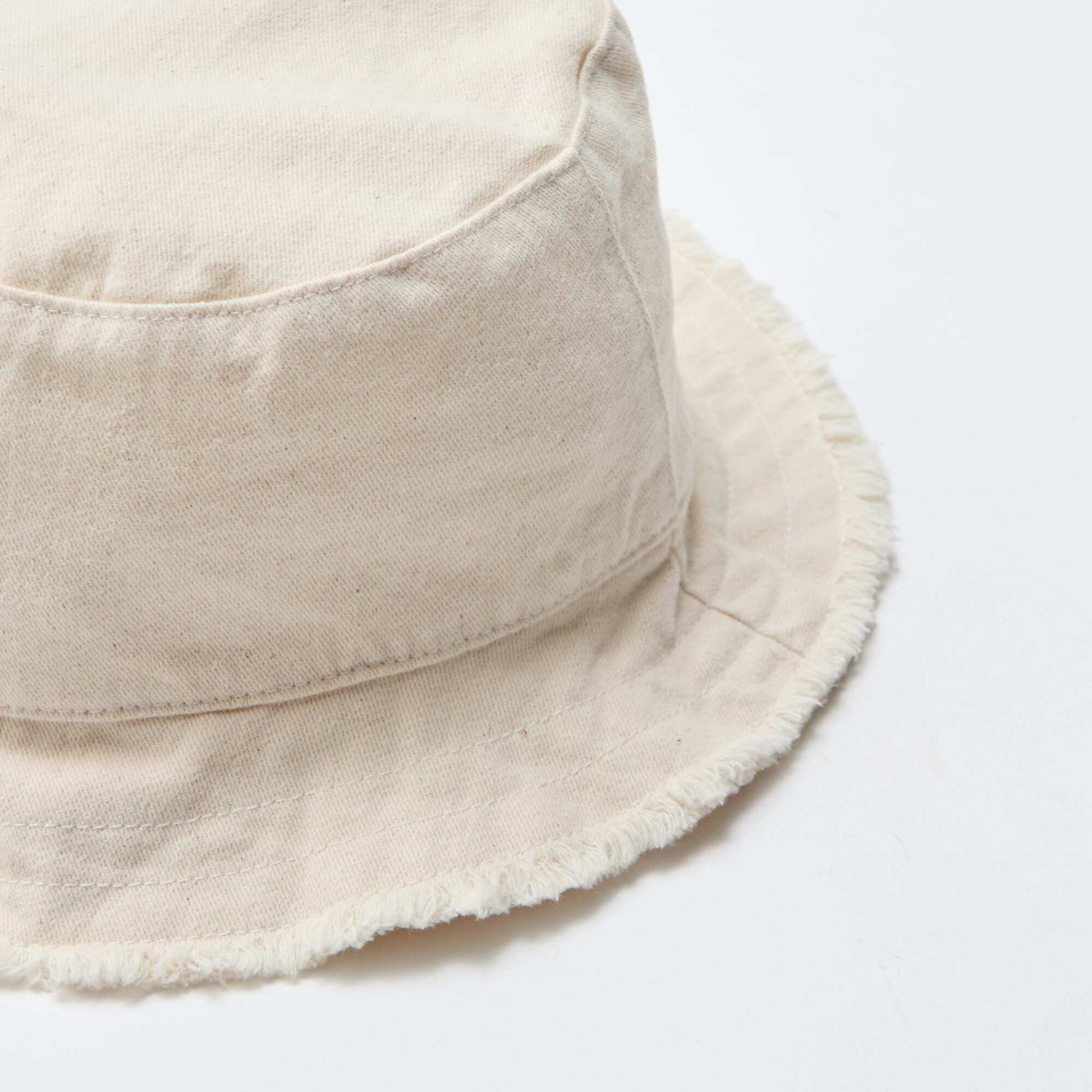 Bob uni BEIGE