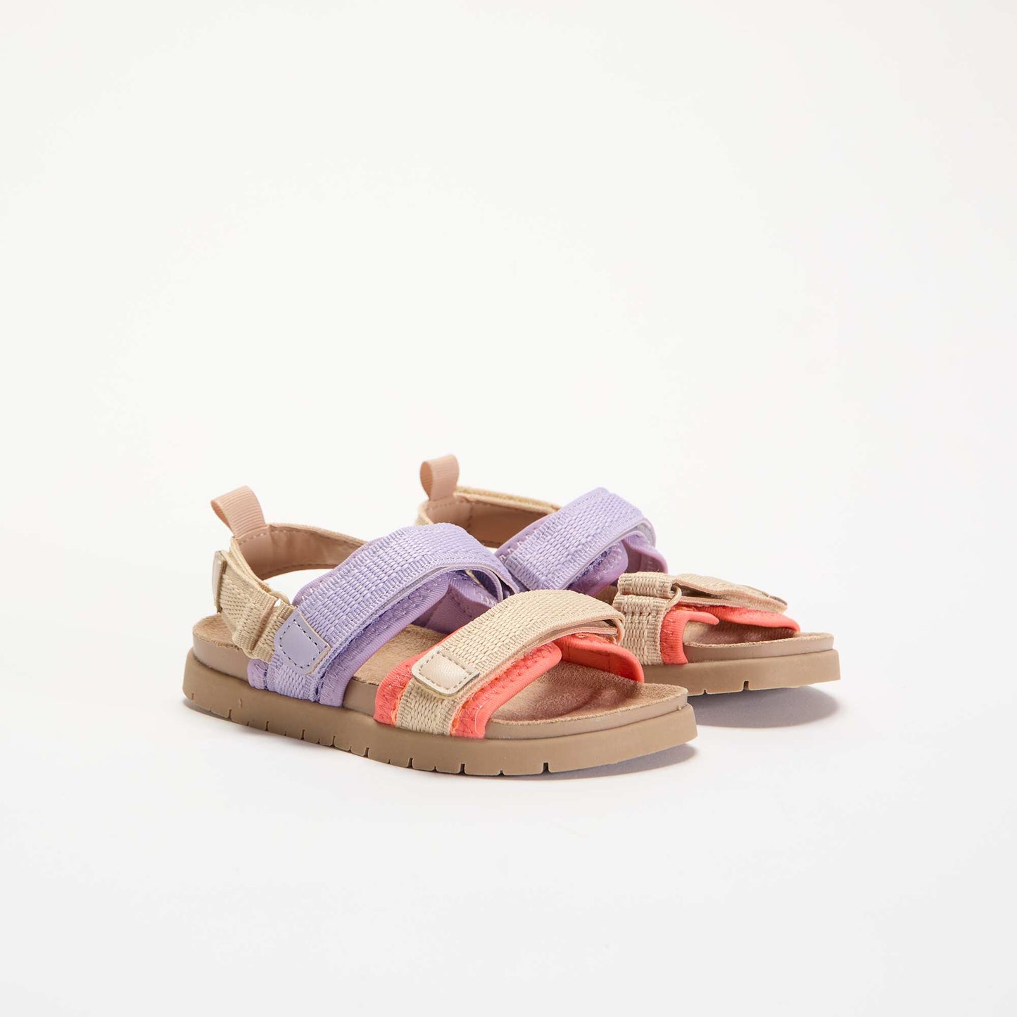 Sandales de trekking VIOLET