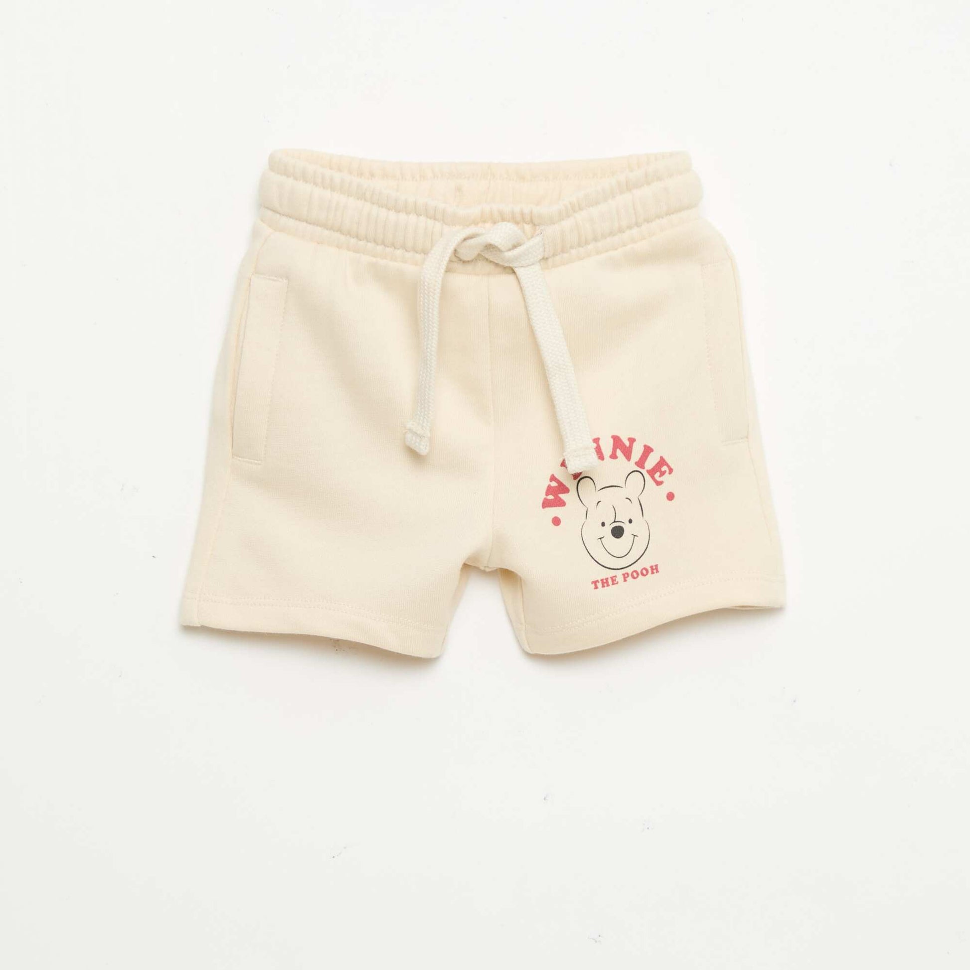 Lot de 3 shorts 'Disney' 'Mickey' BLEU
