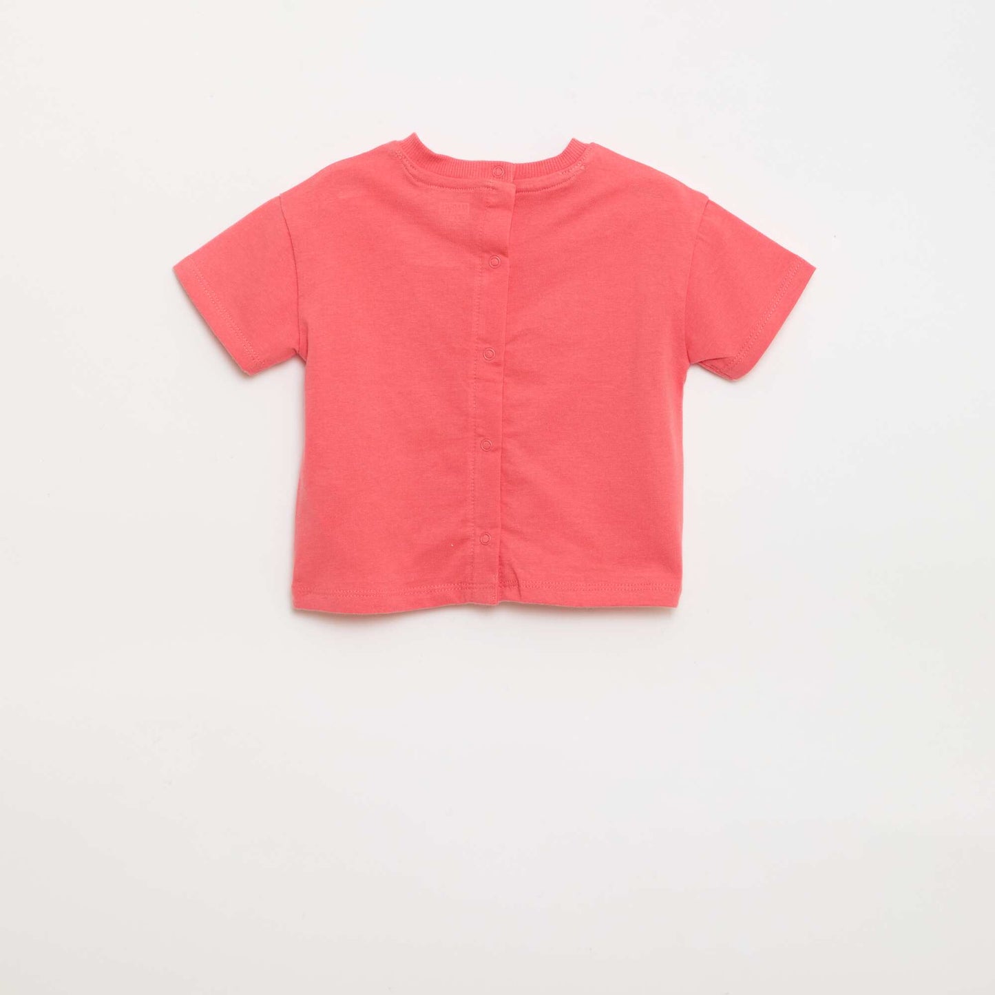 Tee-shirt imprimé 'Marvel' ROUGE