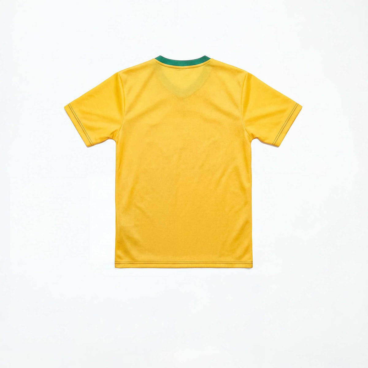 Maillot de foot Brésil JAUNE
