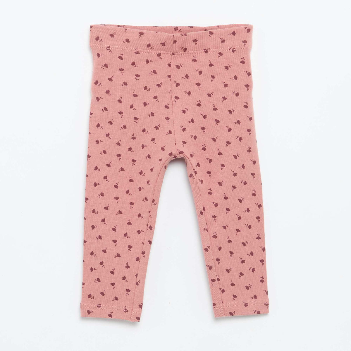 Lot de 2 leggings longs ROSE