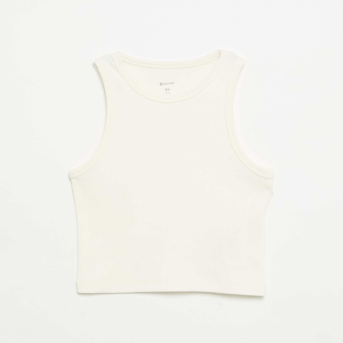 Ensemble débardeur + gilet sans manches NOIR