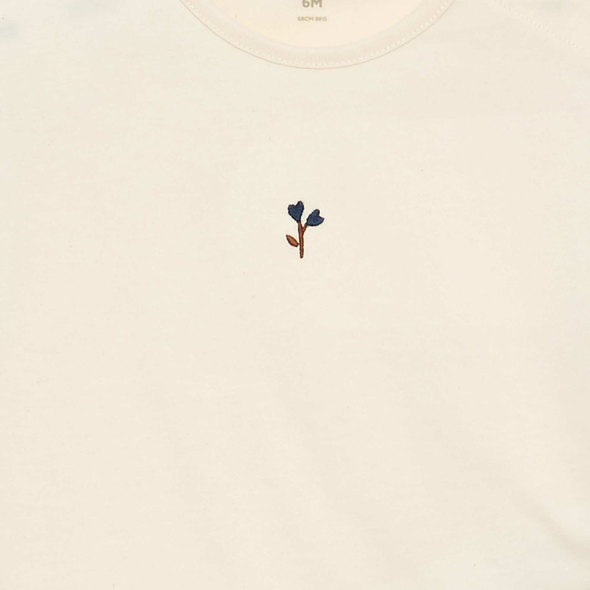 Ensemble 2 pièces T-shirt + legging BEIGE