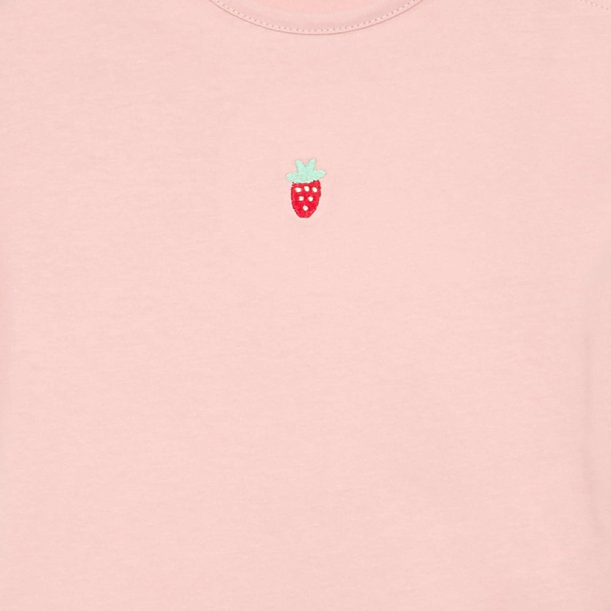 Ensemble 2 pièces T-shirt + legging ROSE