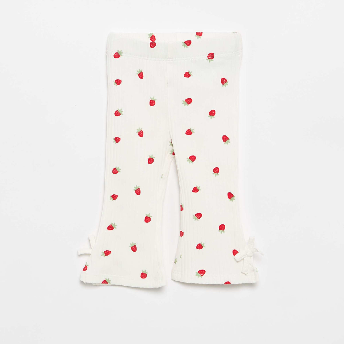 Ensemble 2 pièces T-shirt + legging ROSE