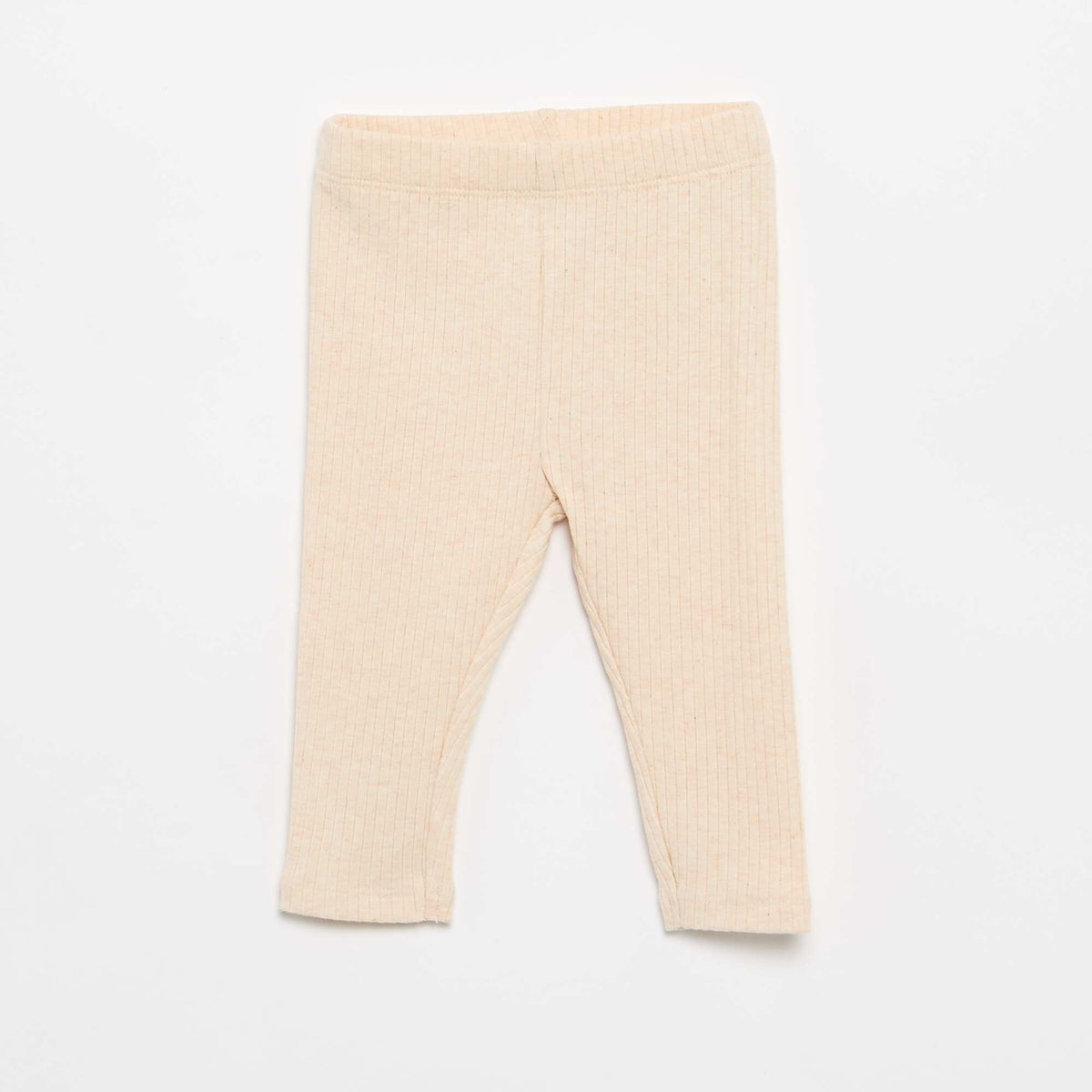 Ensemble T-shirt + legging BEIGE