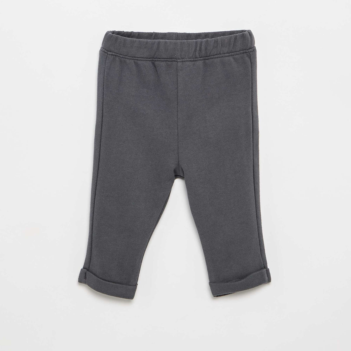 Ensemble T-shirt + pantalon de jogging - 2 pièces BLEU