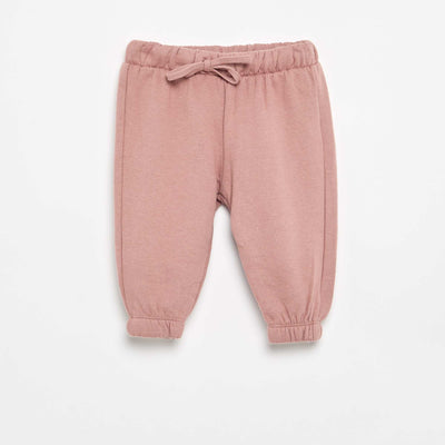Pantalon de jogging en polaire ROSE
