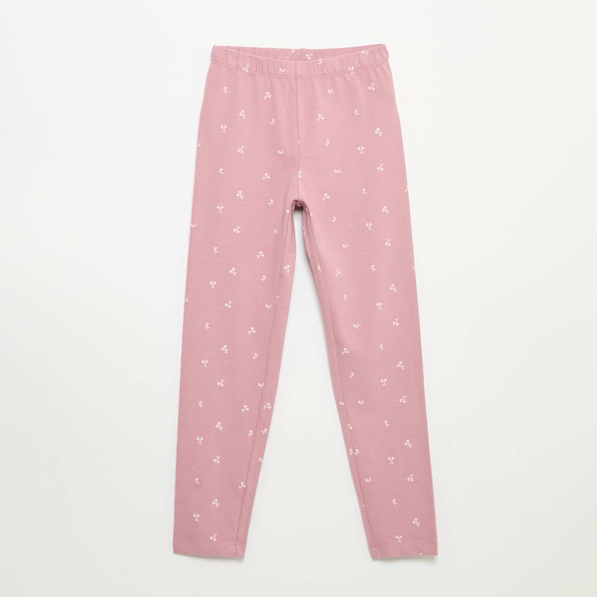 Lot de 2 leggings longs ROSE