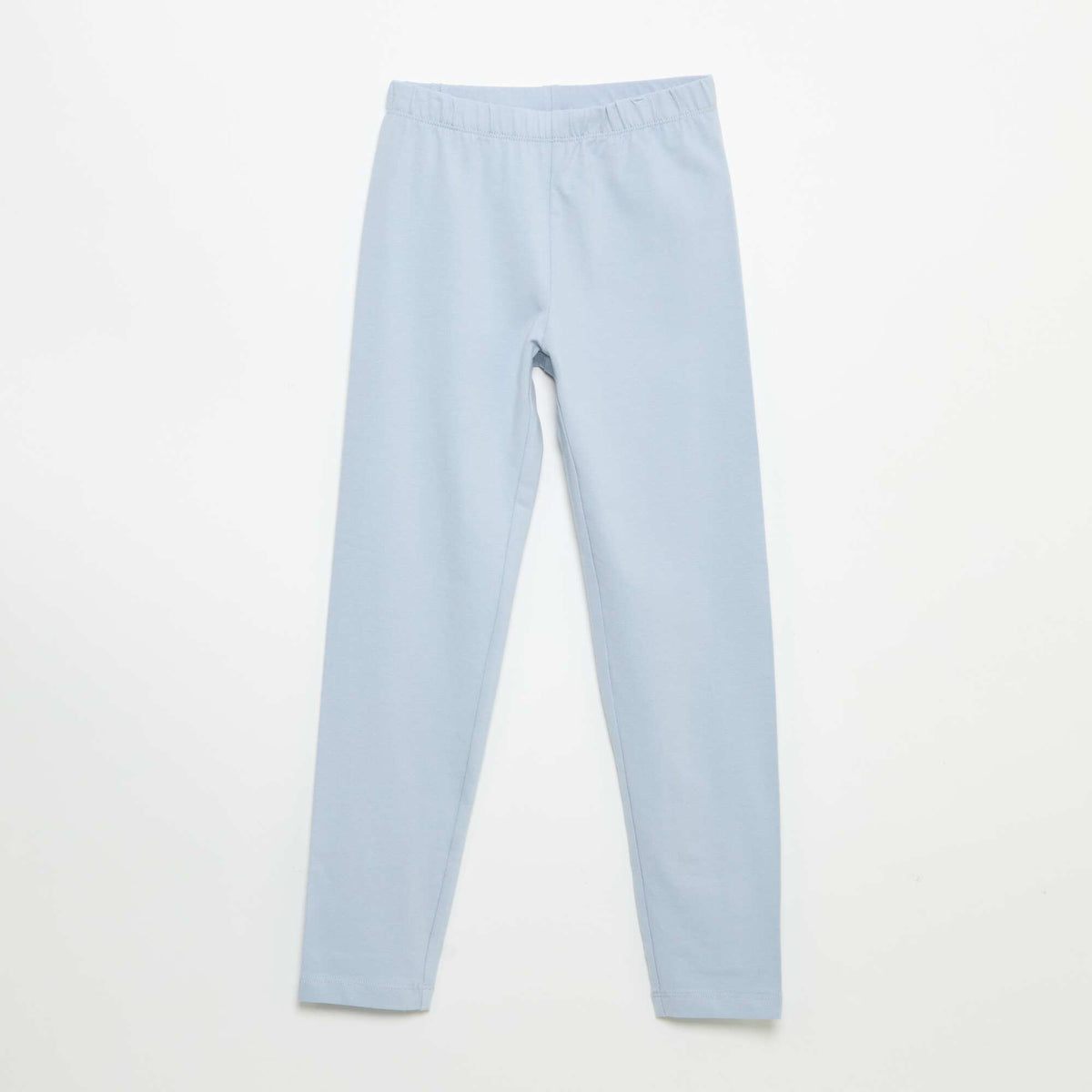 Lot de 2 leggings longs BLEU