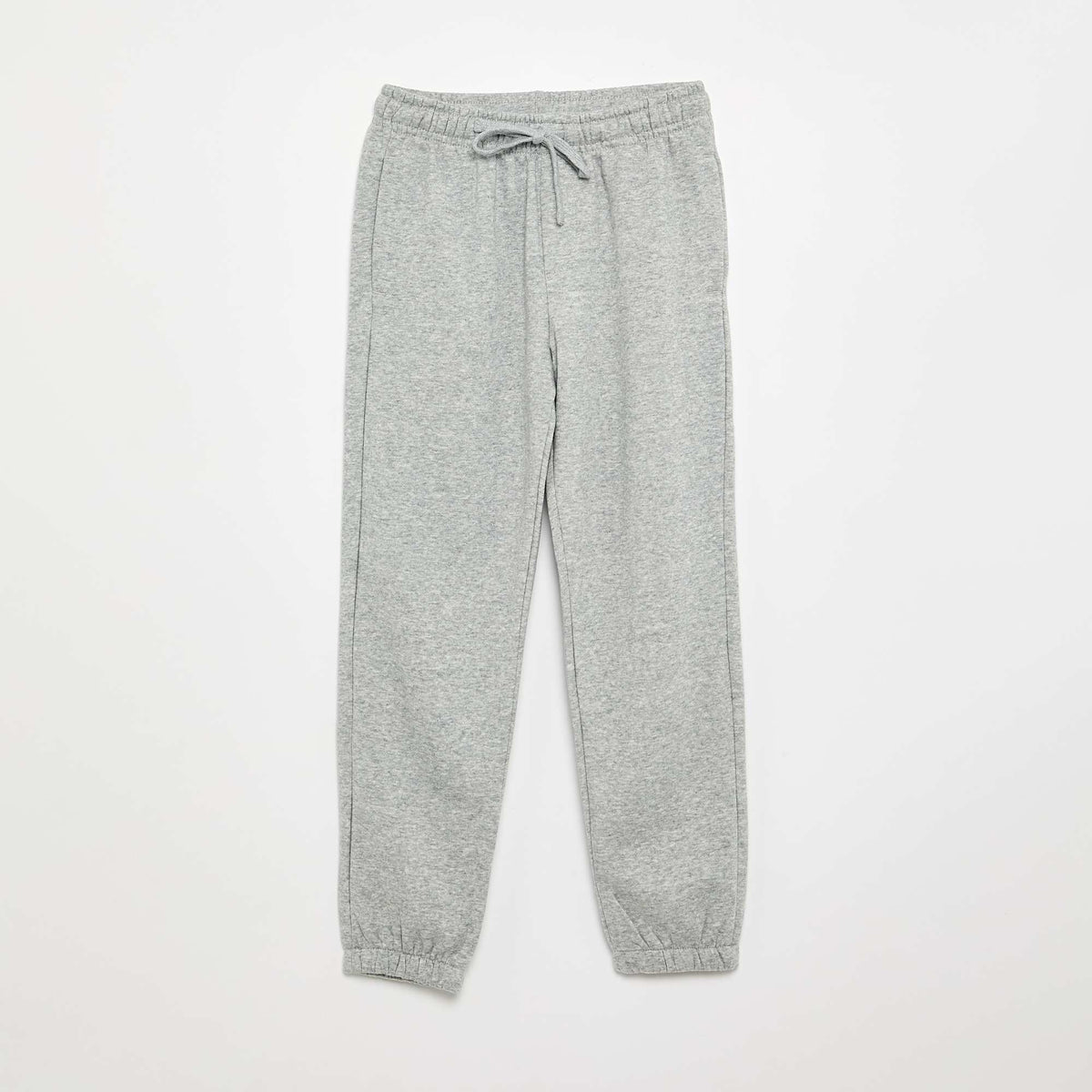 Lot de 2 pantalons de jogging GRIS