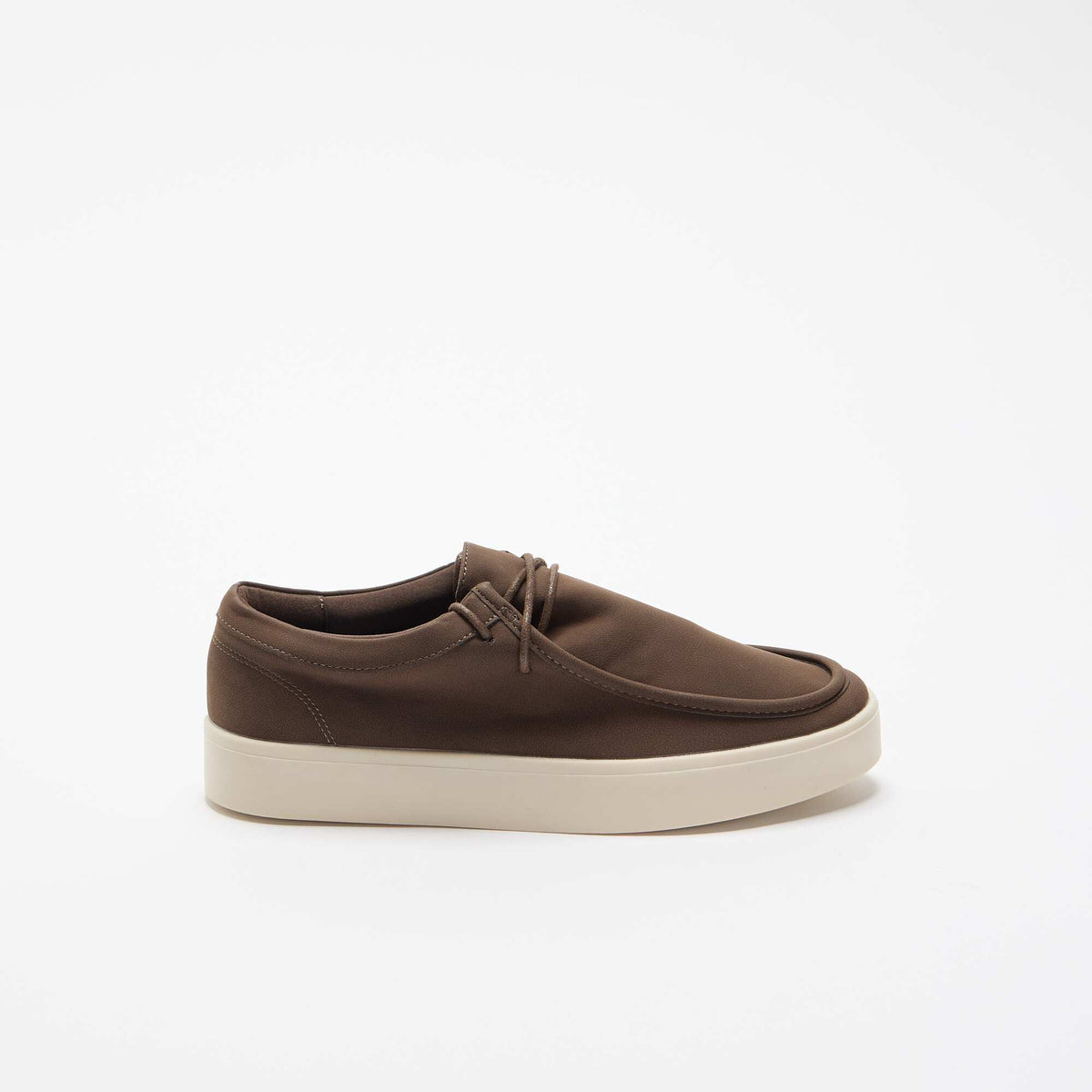 Chaussures bateau MARRON