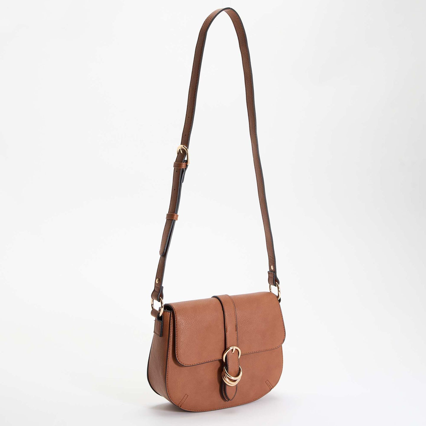 Sac à main avec bandoulière BEIGE