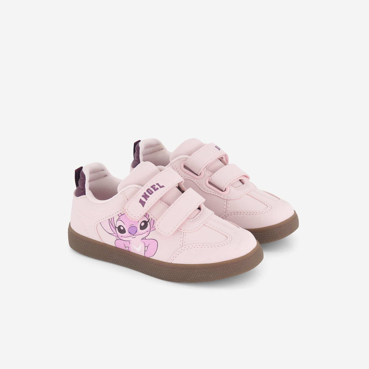 Baskets basses 'Disney' 'Angel' ROSE