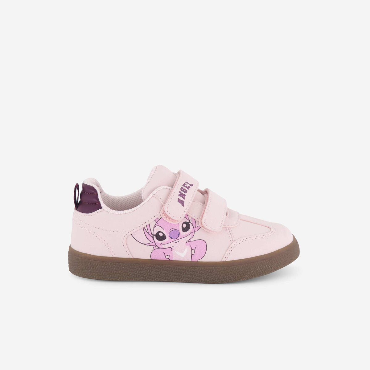 Baskets basses 'Disney' 'Angel' ROSE