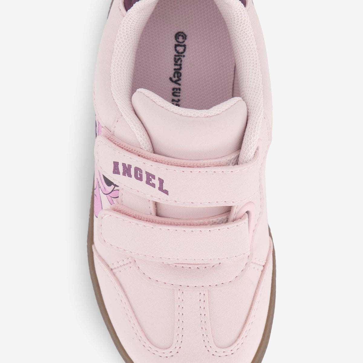 Baskets basses 'Disney' 'Angel' ROSE