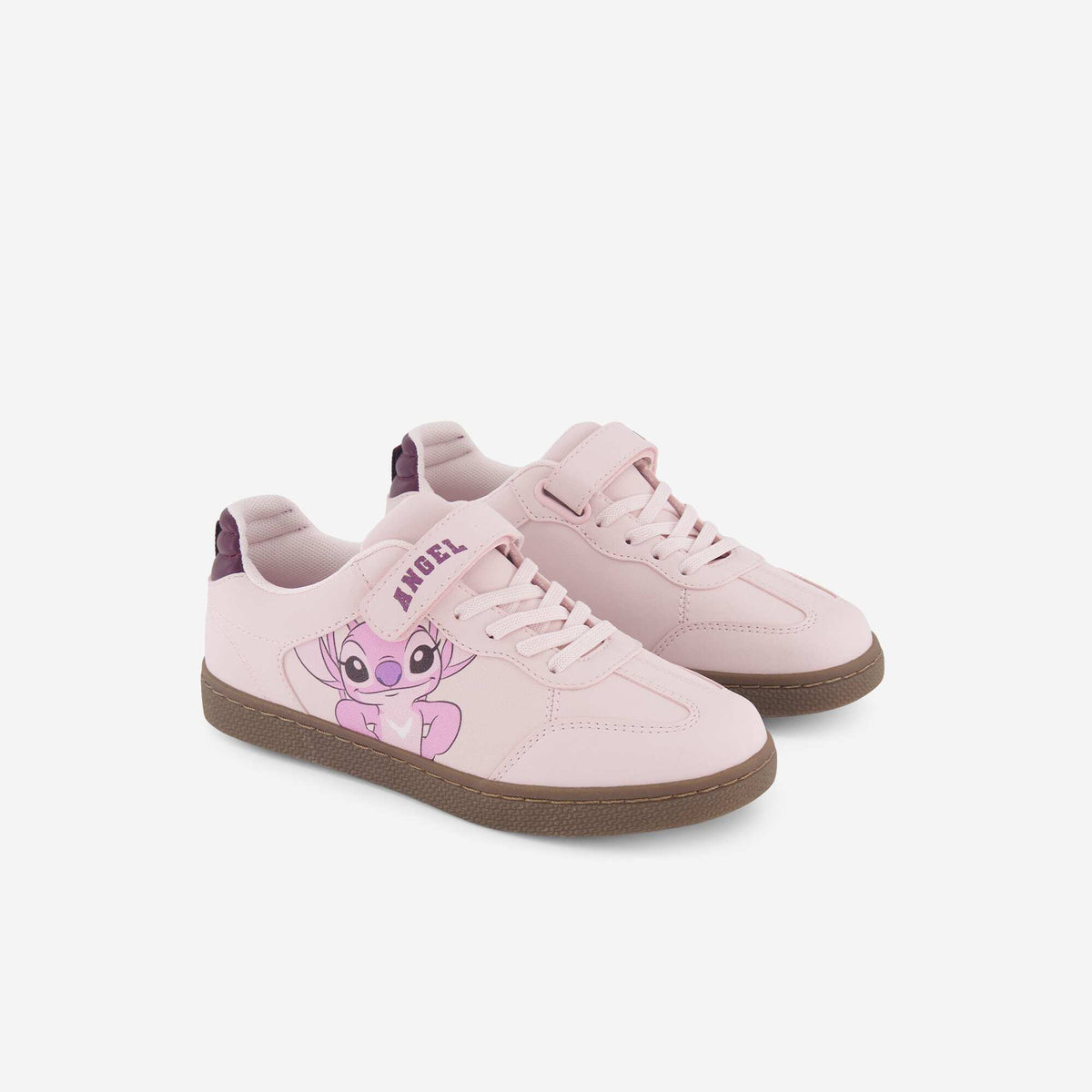 Baskets basses 'Disney' 'Angel' ROSE