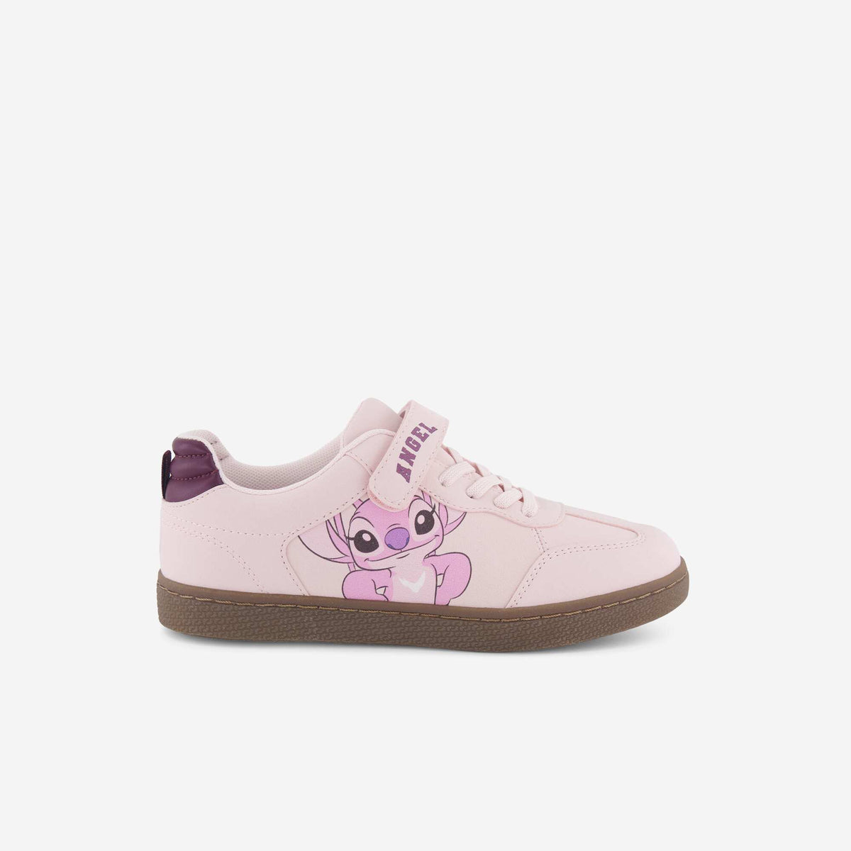 Baskets basses 'Disney' 'Angel' ROSE