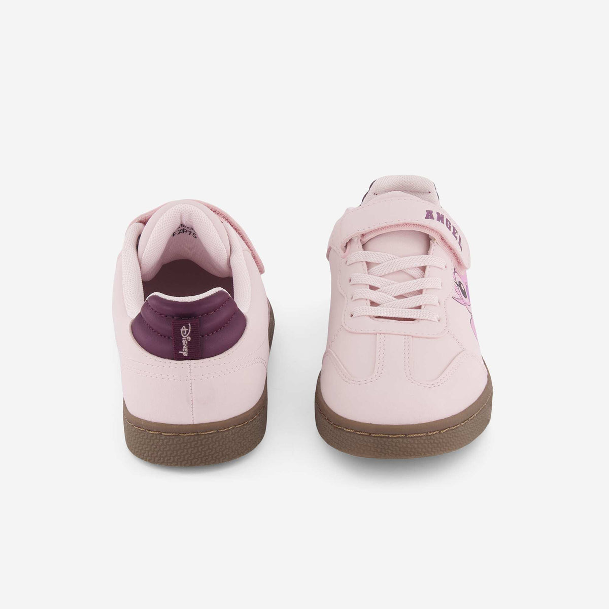 Baskets basses 'Disney' 'Angel' ROSE