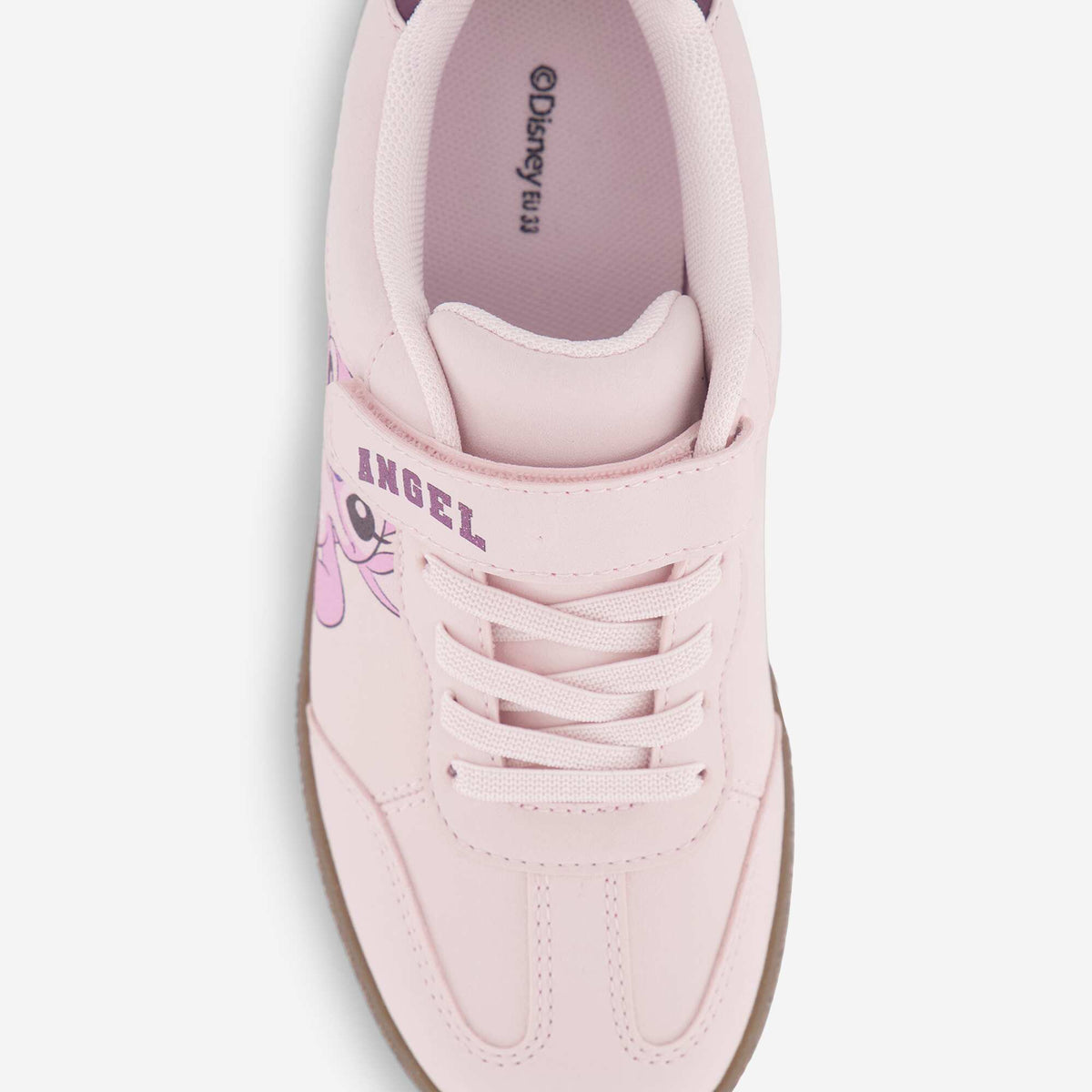 Baskets basses 'Disney' 'Angel' ROSE