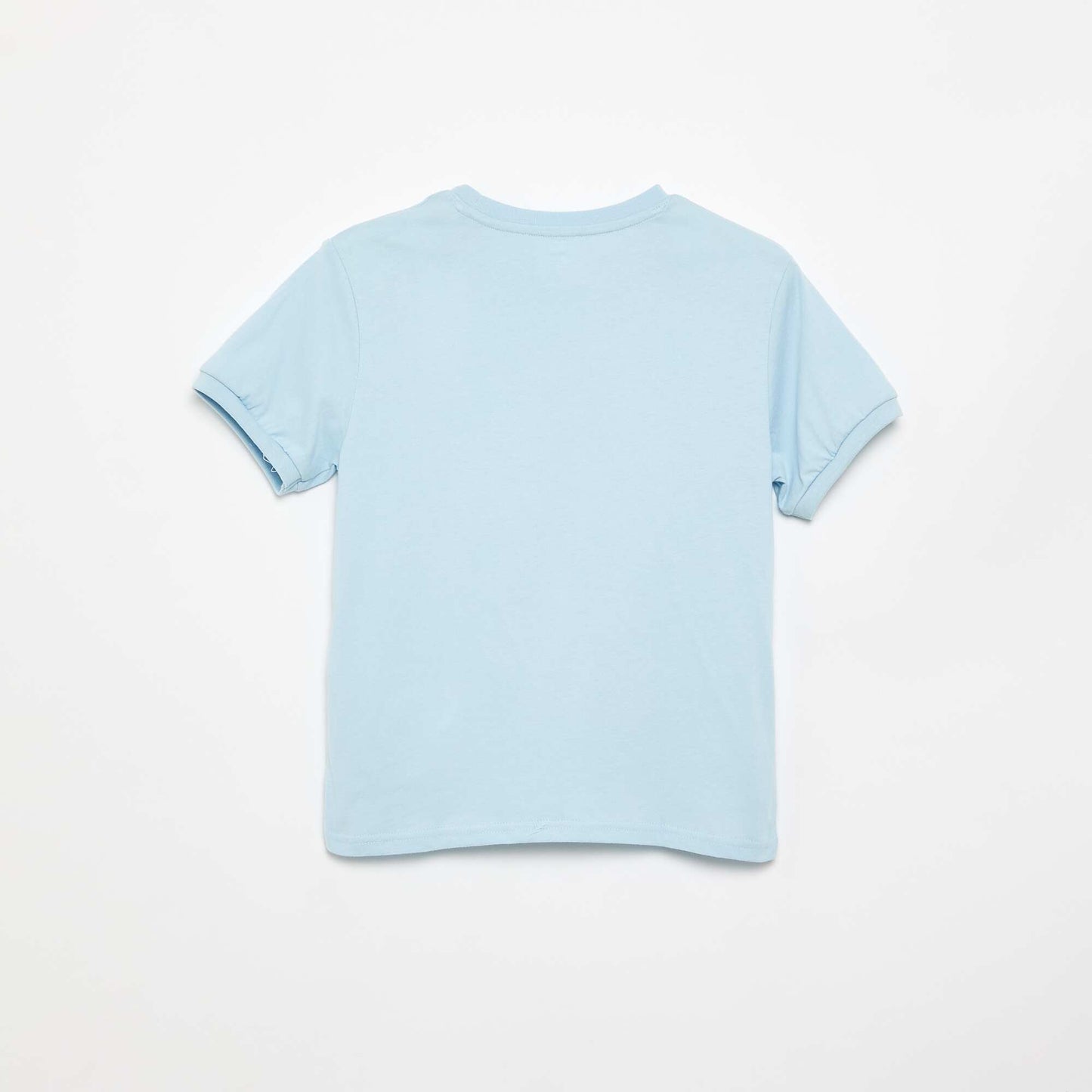 T-shirt 'Marvel' 'Spider-man' à manches longues BLEU