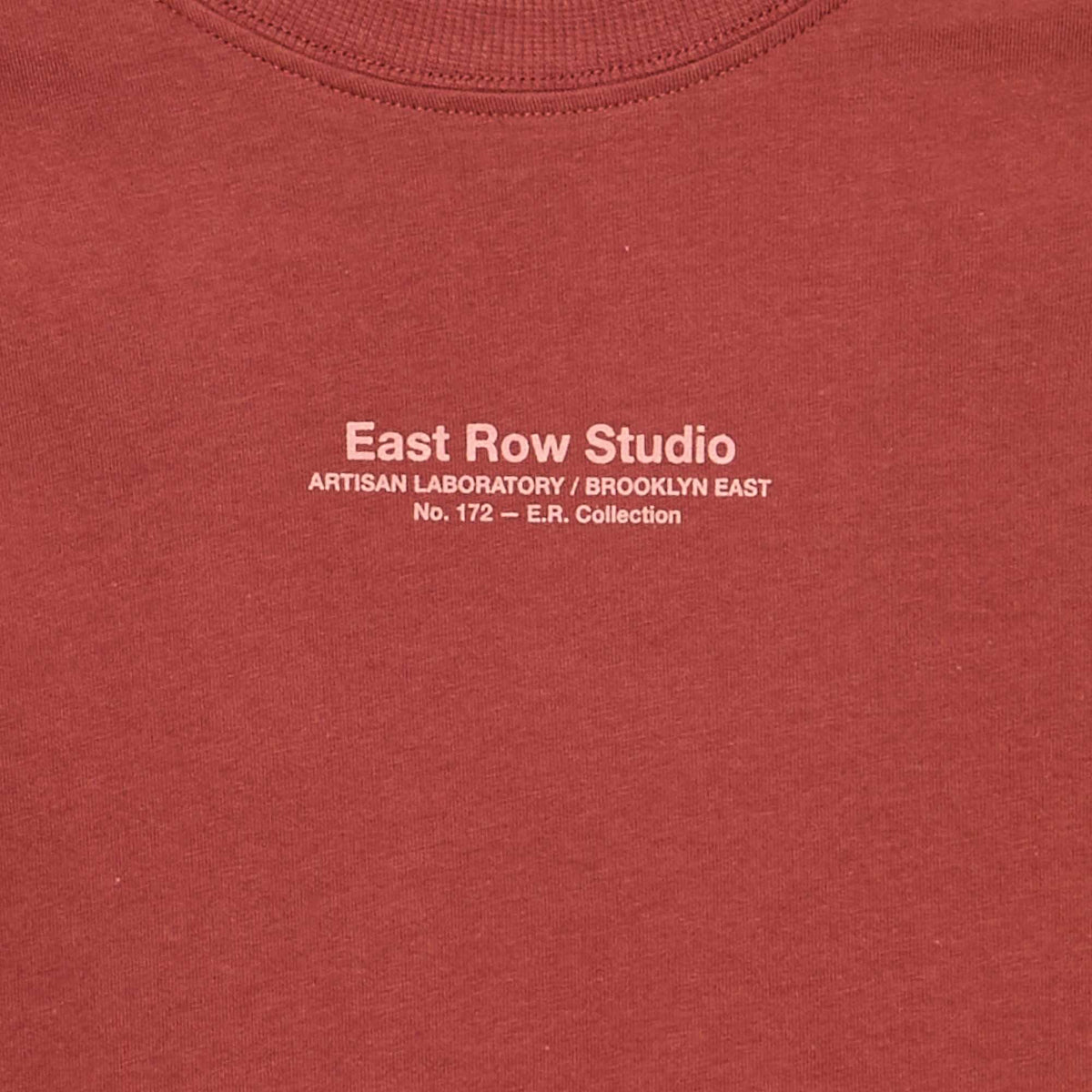 Lot de 2 T-shirts manches courtes imprimés BLEU