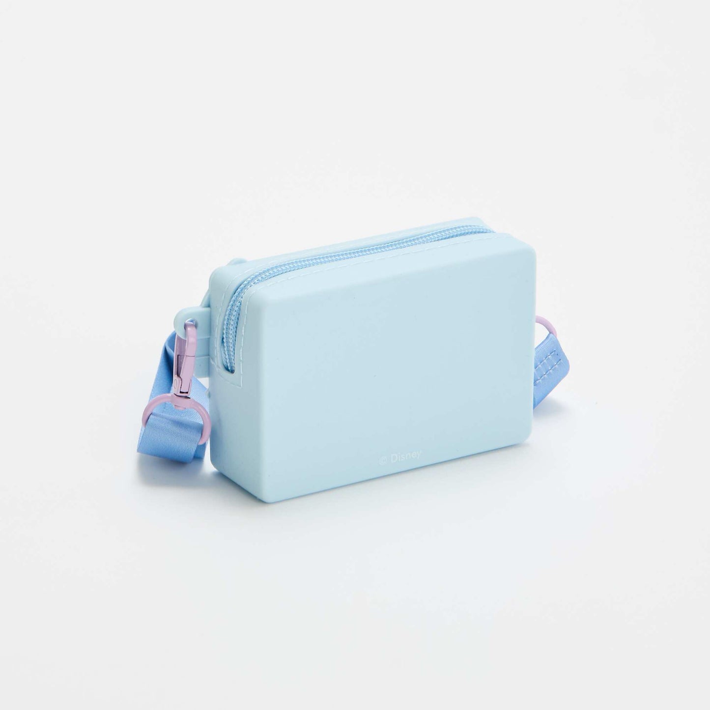 Sac 'Stitch' en bandoulière BLEU