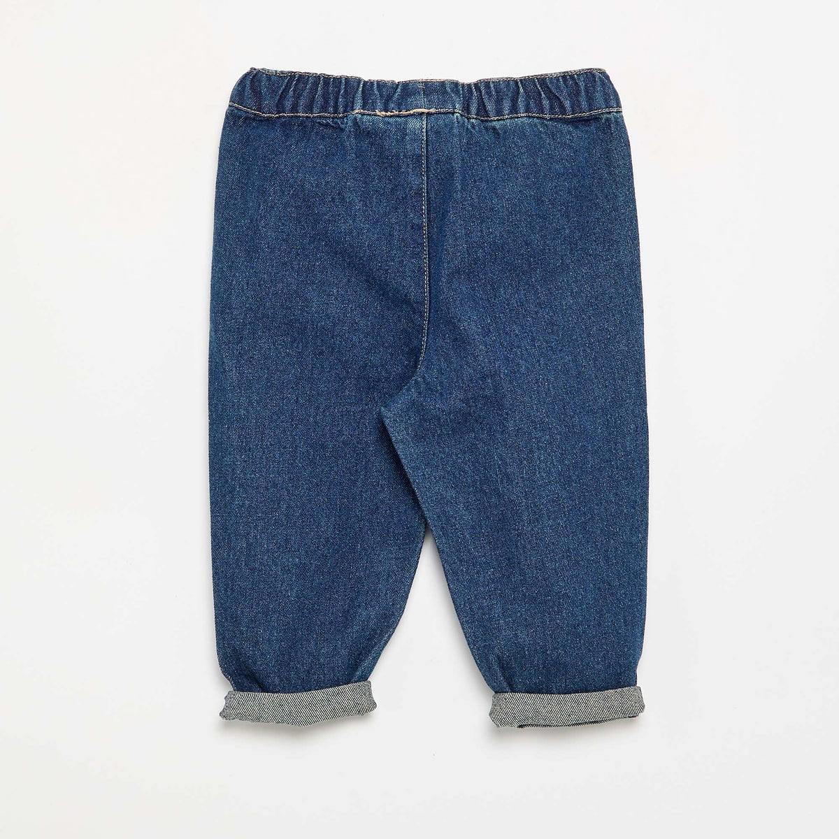 Pantalon en denim 'Mickey' 'Disney' BLEU