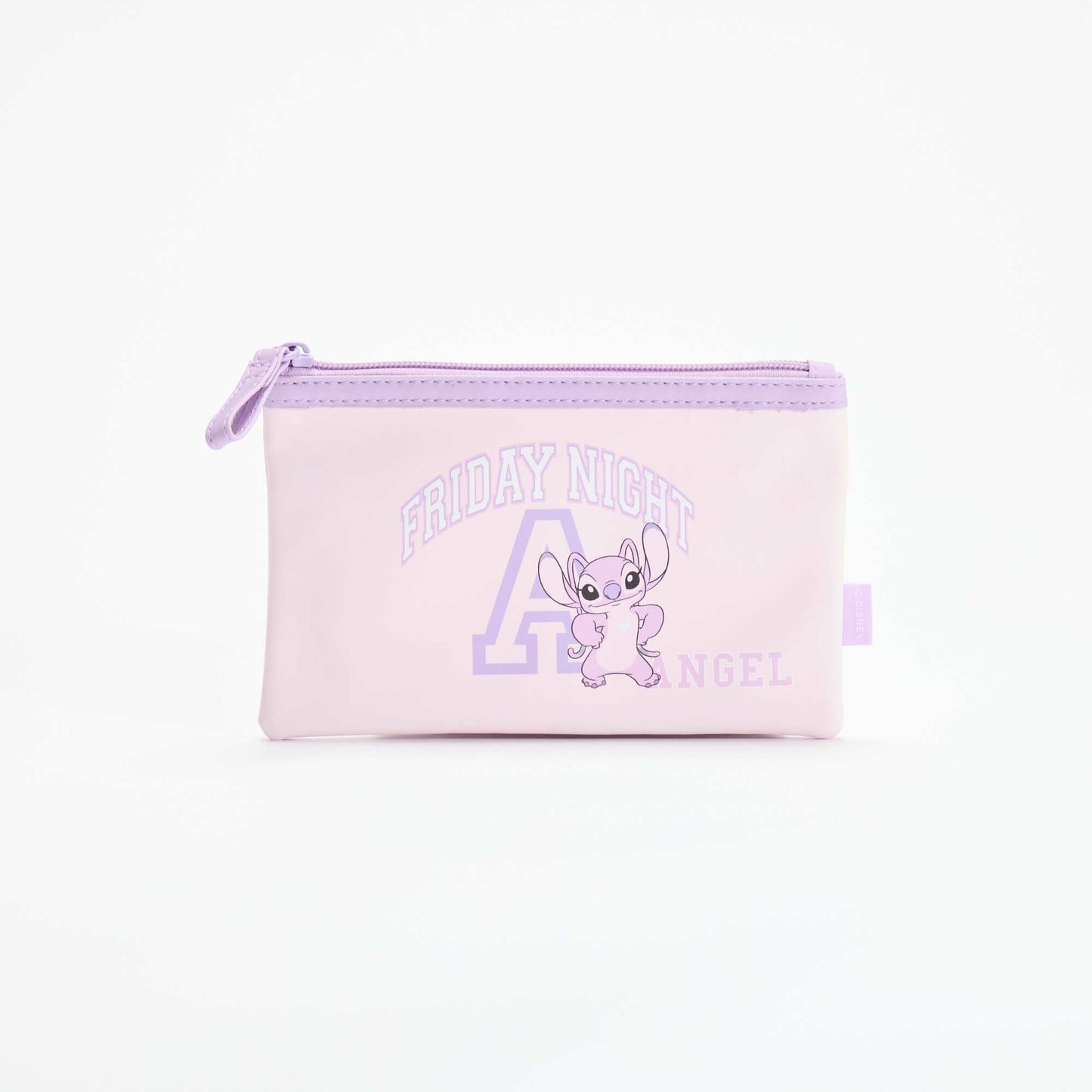 Trousse 'Stitch' 'Disney' ROSE