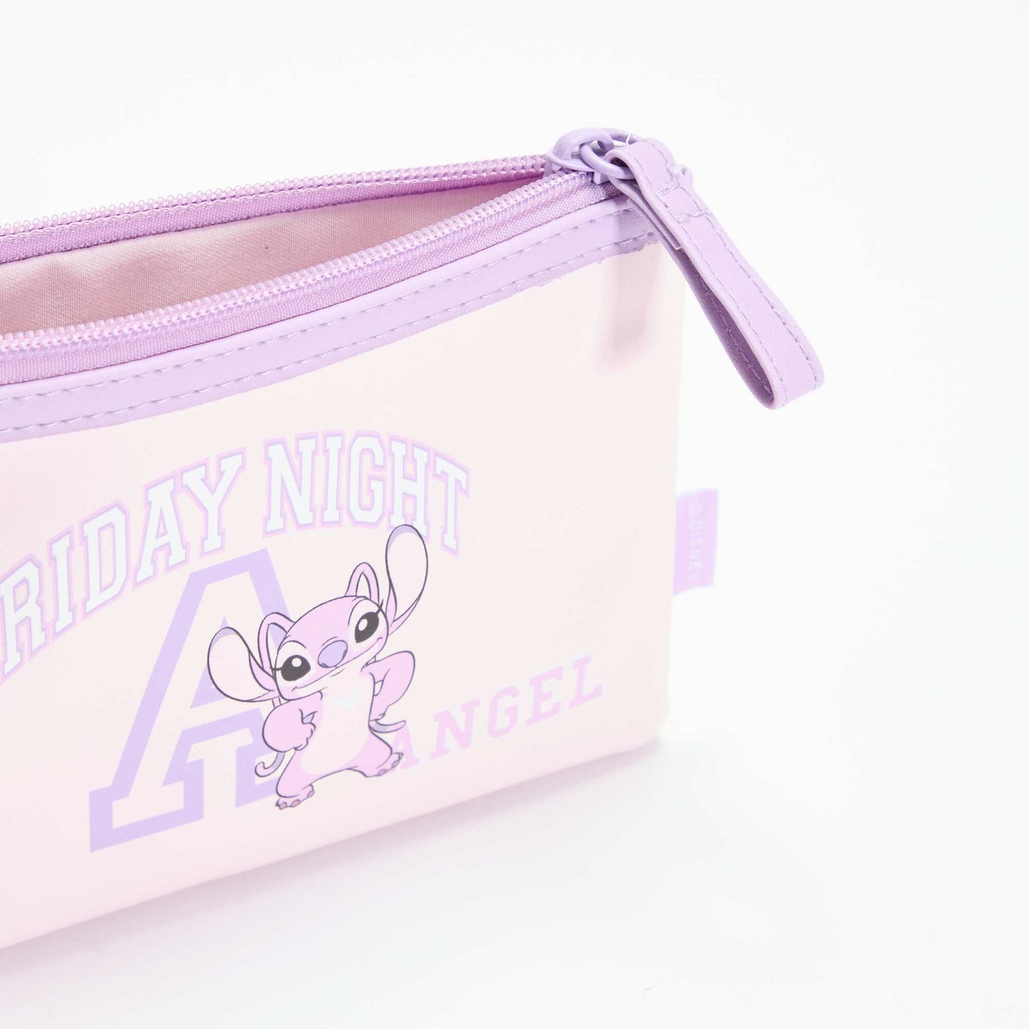 Trousse 'Stitch' 'Disney' ROSE