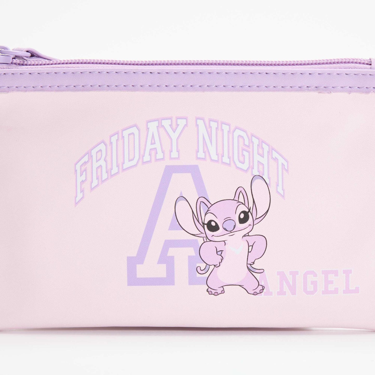 Trousse 'Stitch' 'Disney' ROSE