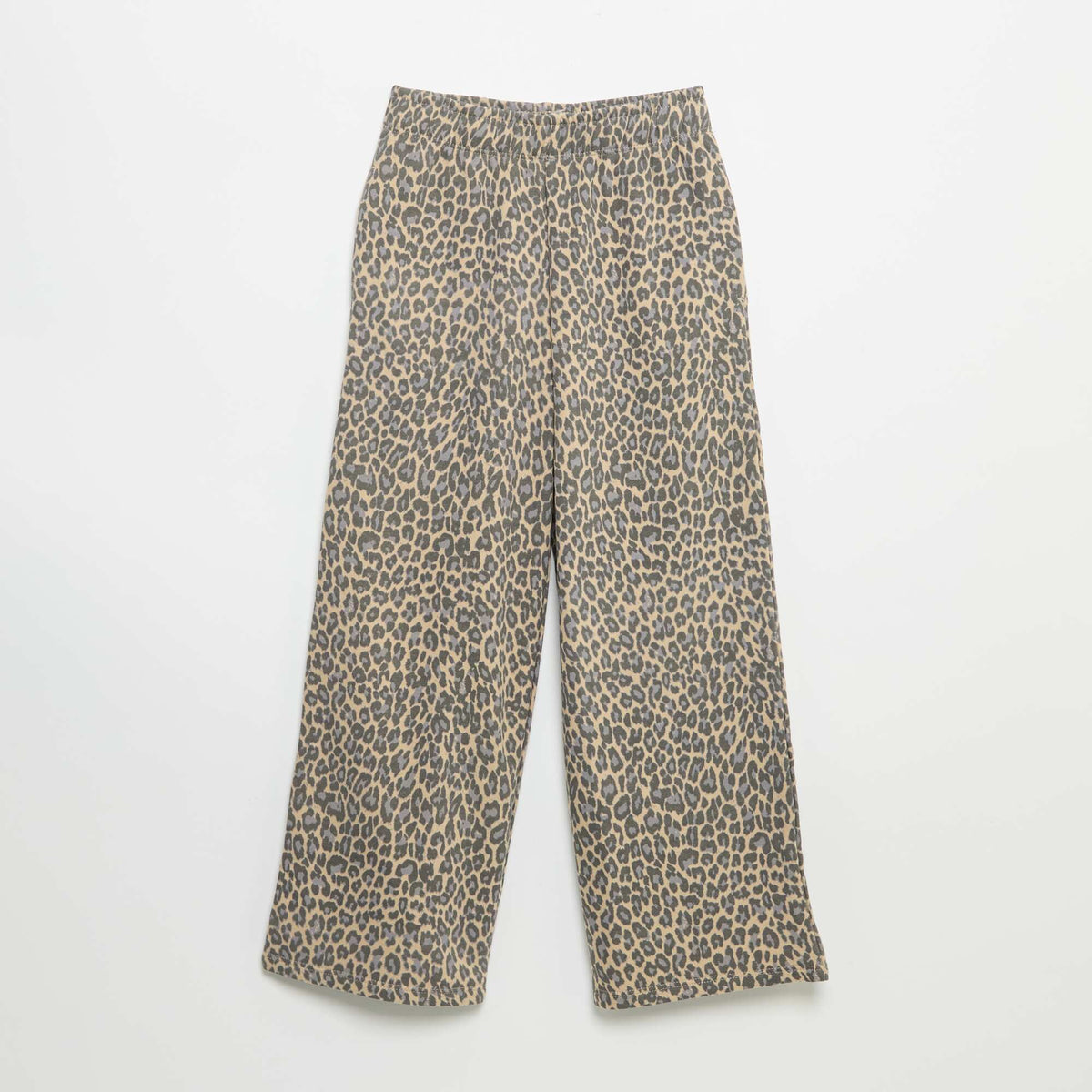 Pantalon de jogging BEIGE
